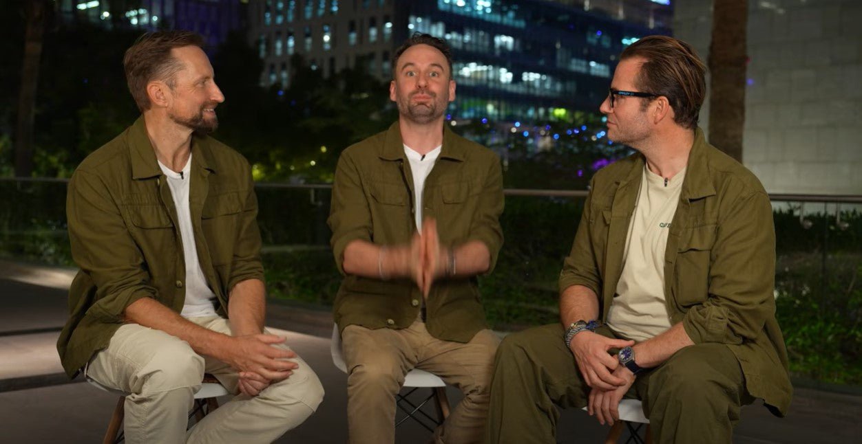 ABOUT EFFING TIME - DOXA Watches US