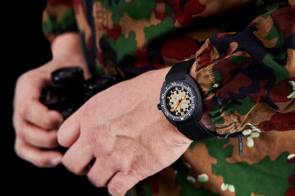FRATELLO WATCHES - DOXA Watches US