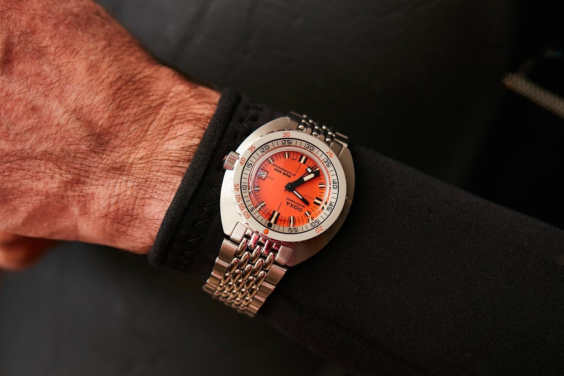 FRATELLO WATCHES - DOXA Watches US