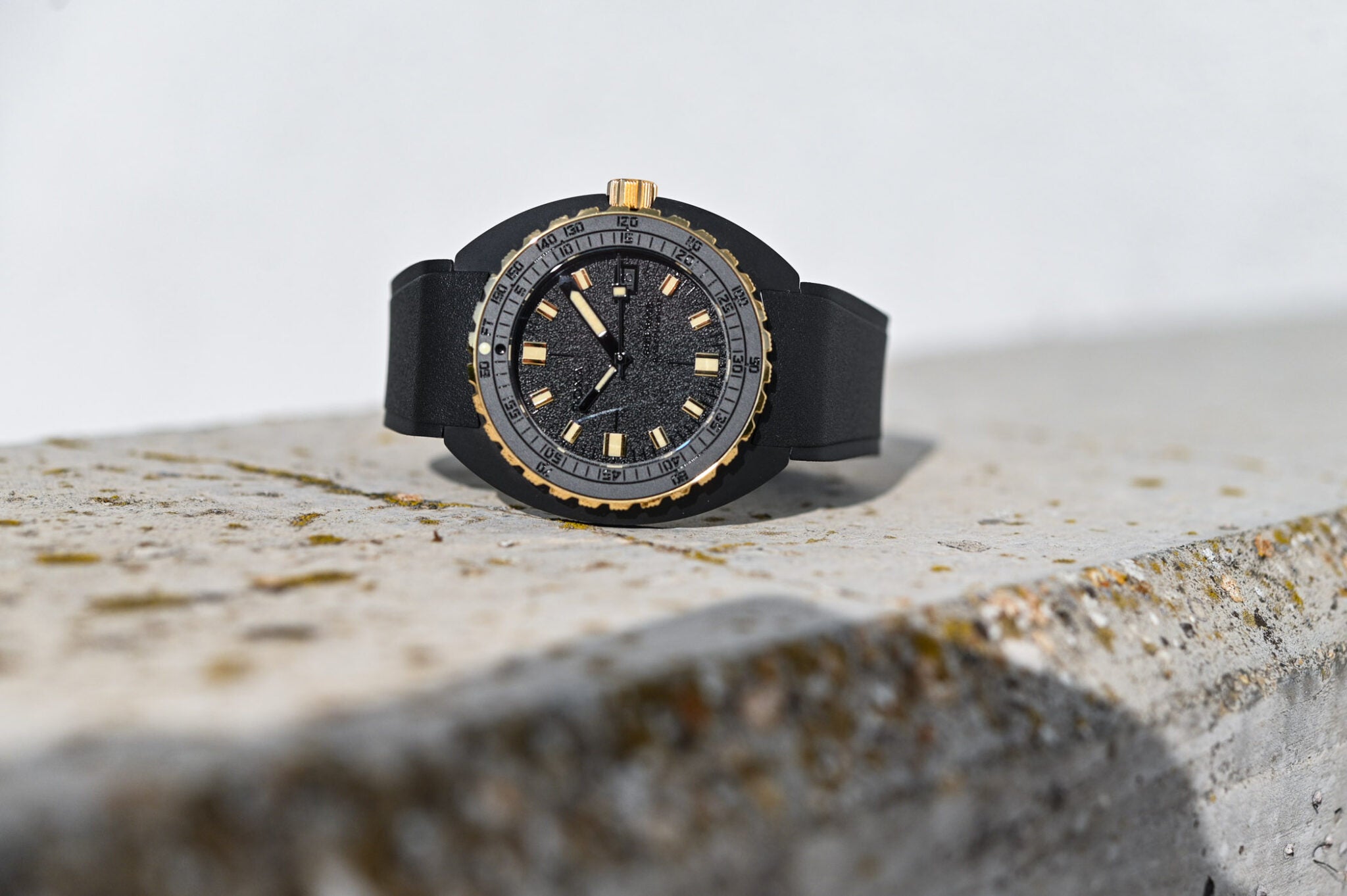 MONOCHROME - DOXA Watches US