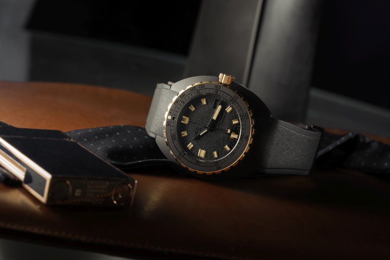 WATCHTIME.NET - DOXA Watches US