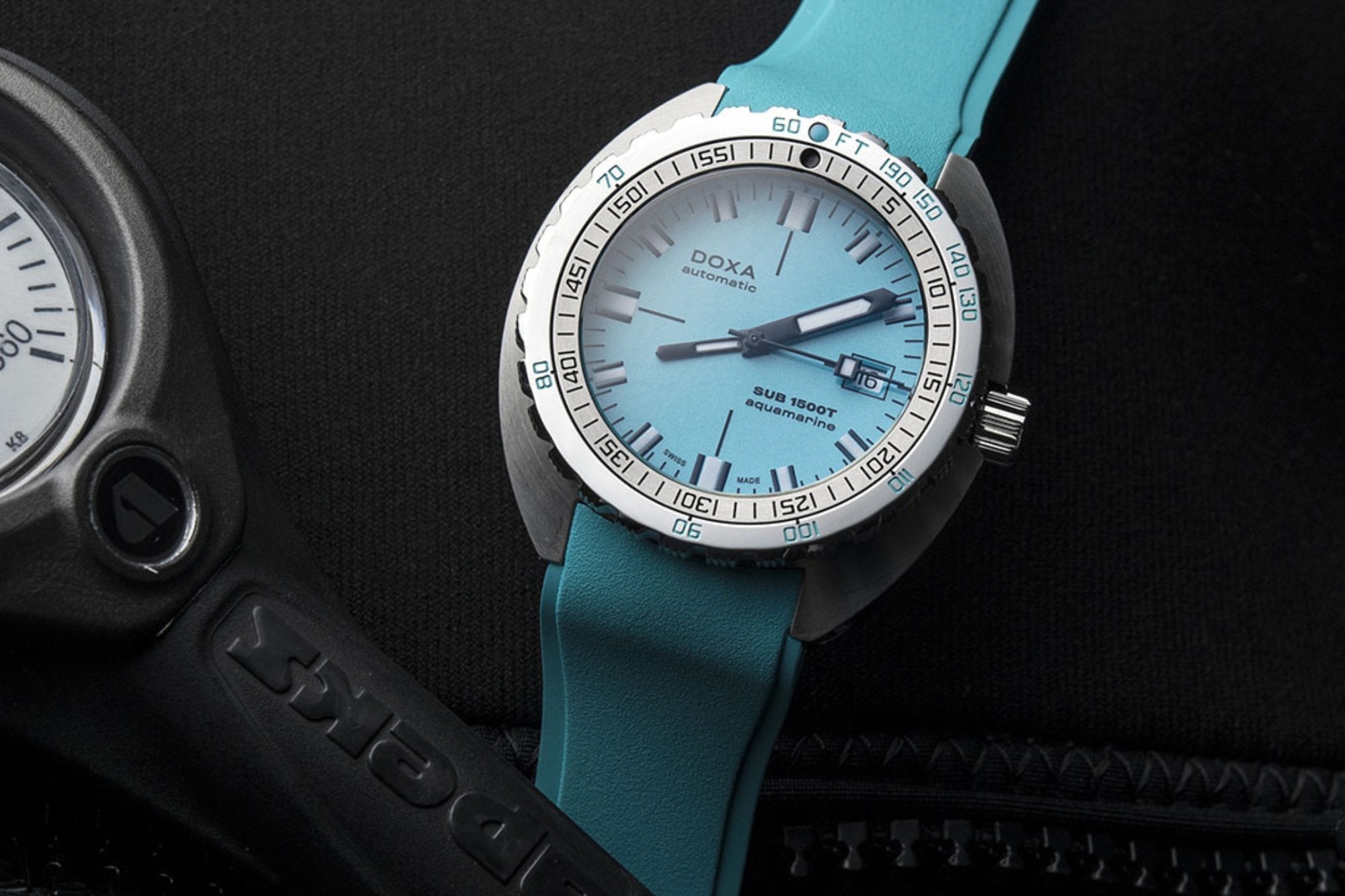 SUB 1500T | DOXA Watches