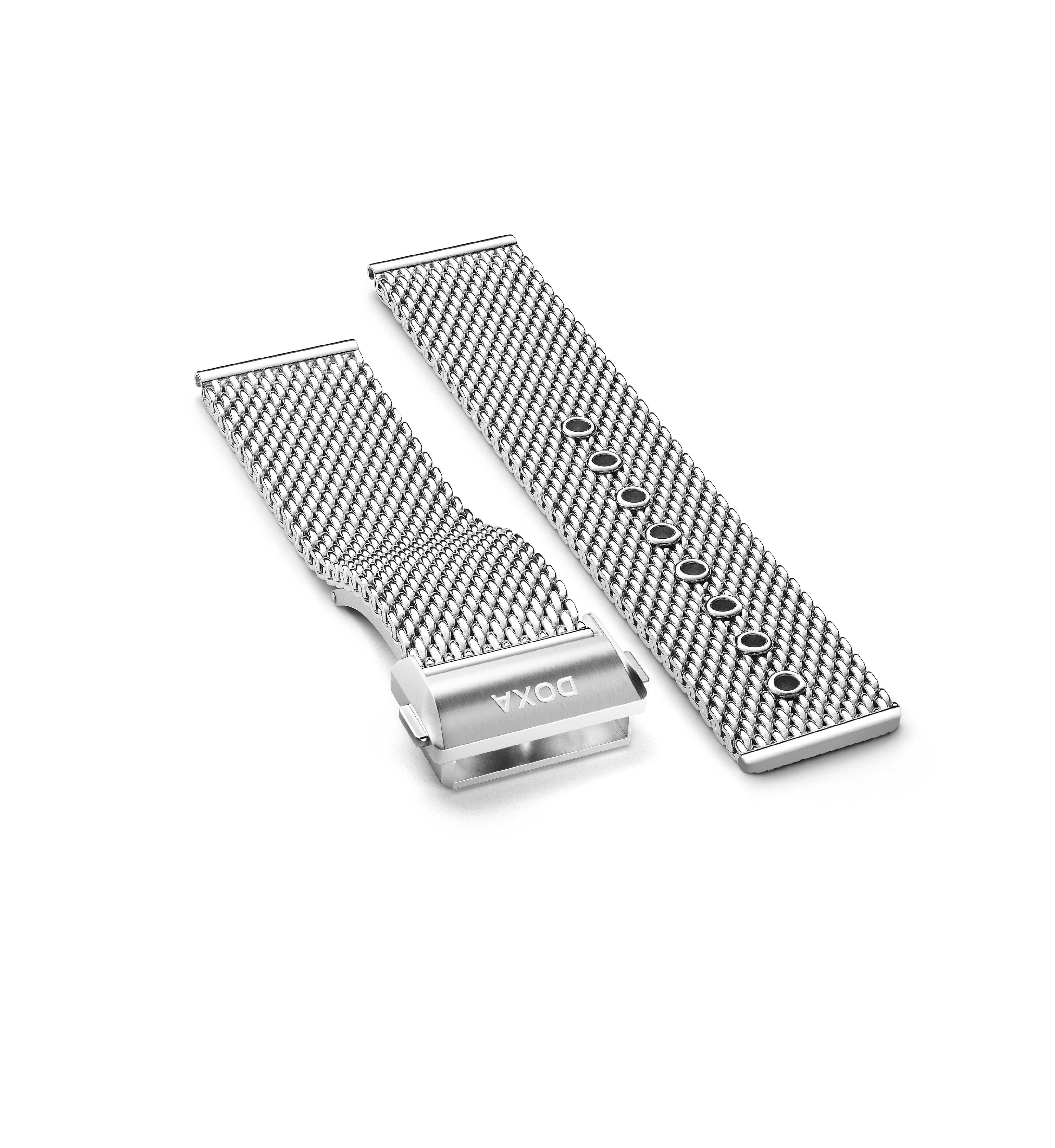 Stainless steel bracelet