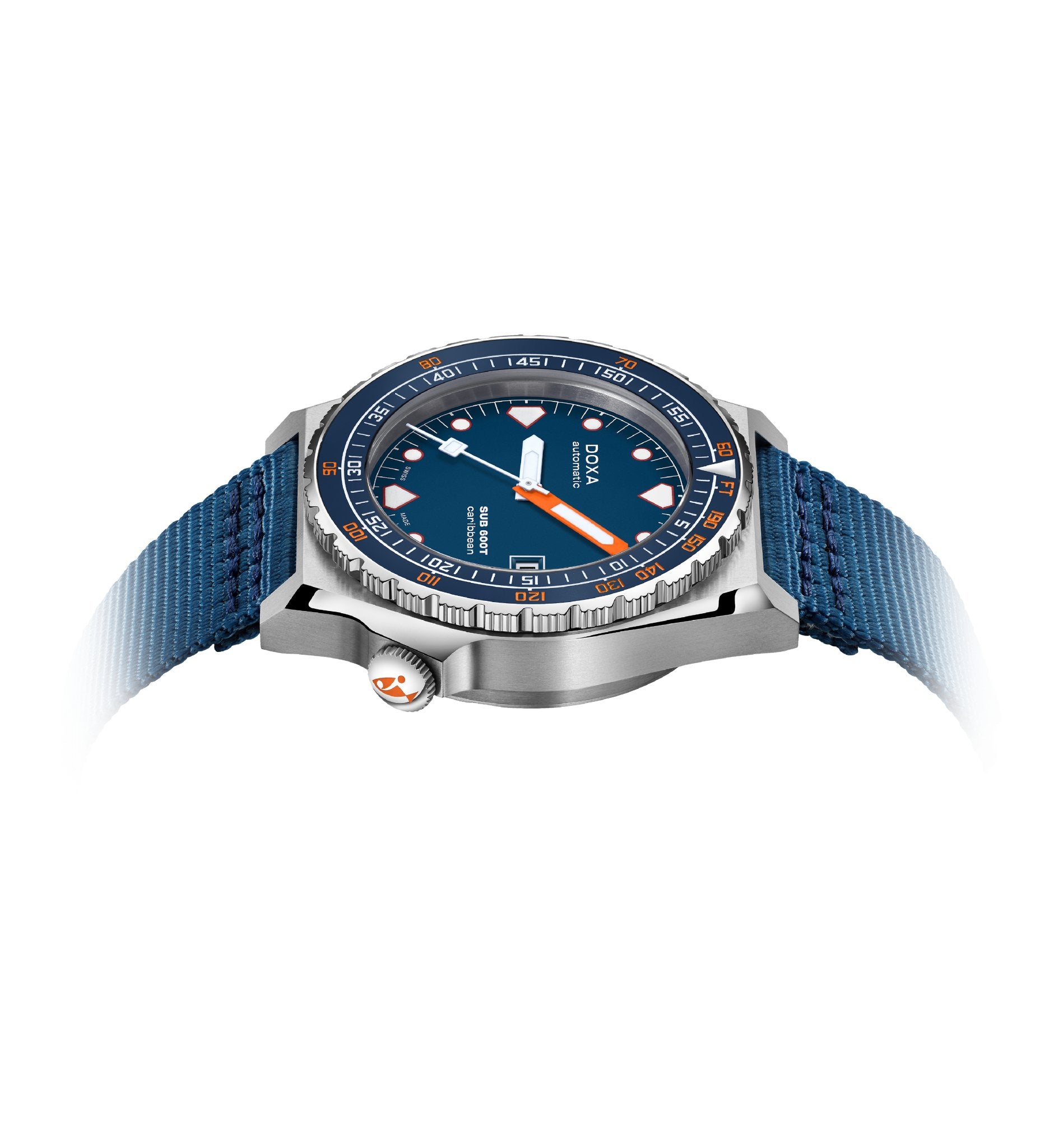 Caribbean - DOXA Watches US