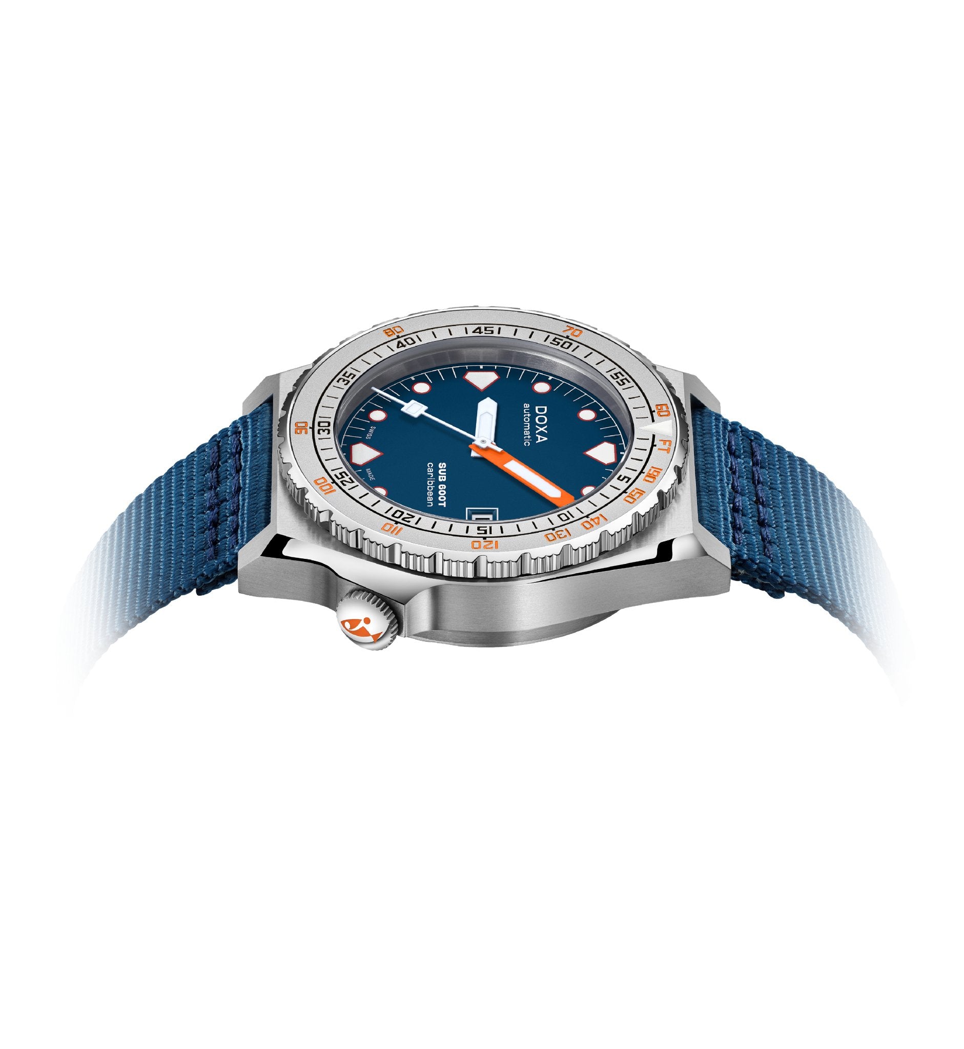 Caribbean - DOXA Watches US
