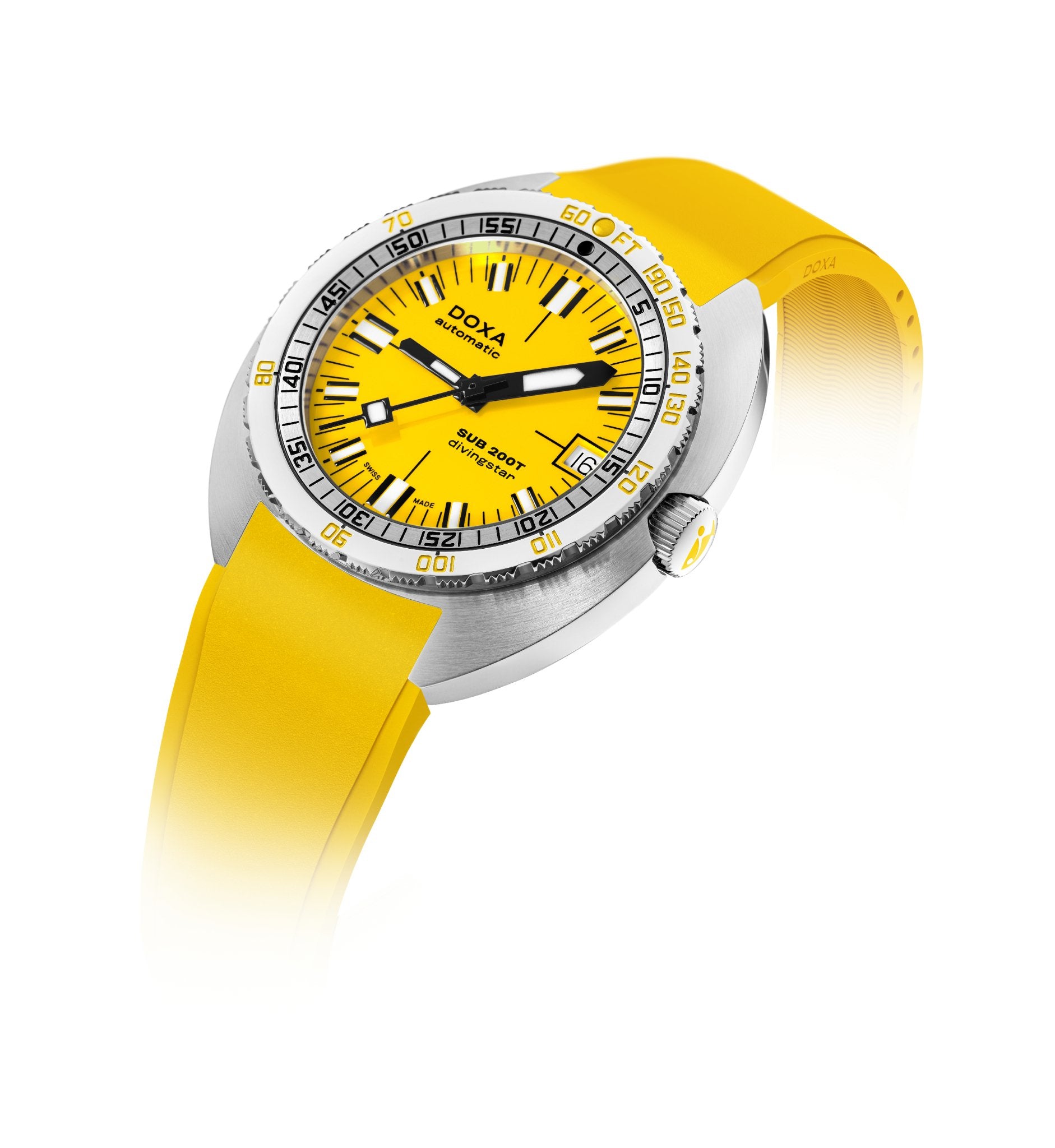 Divingstar - DOXA Watches US