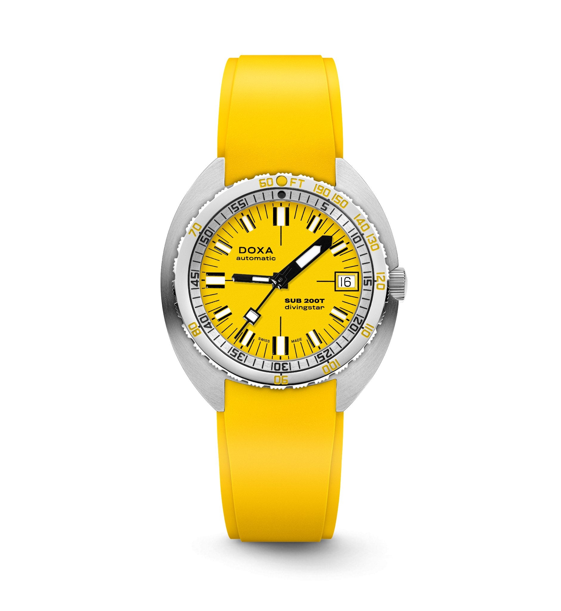 Divingstar - DOXA Watches US