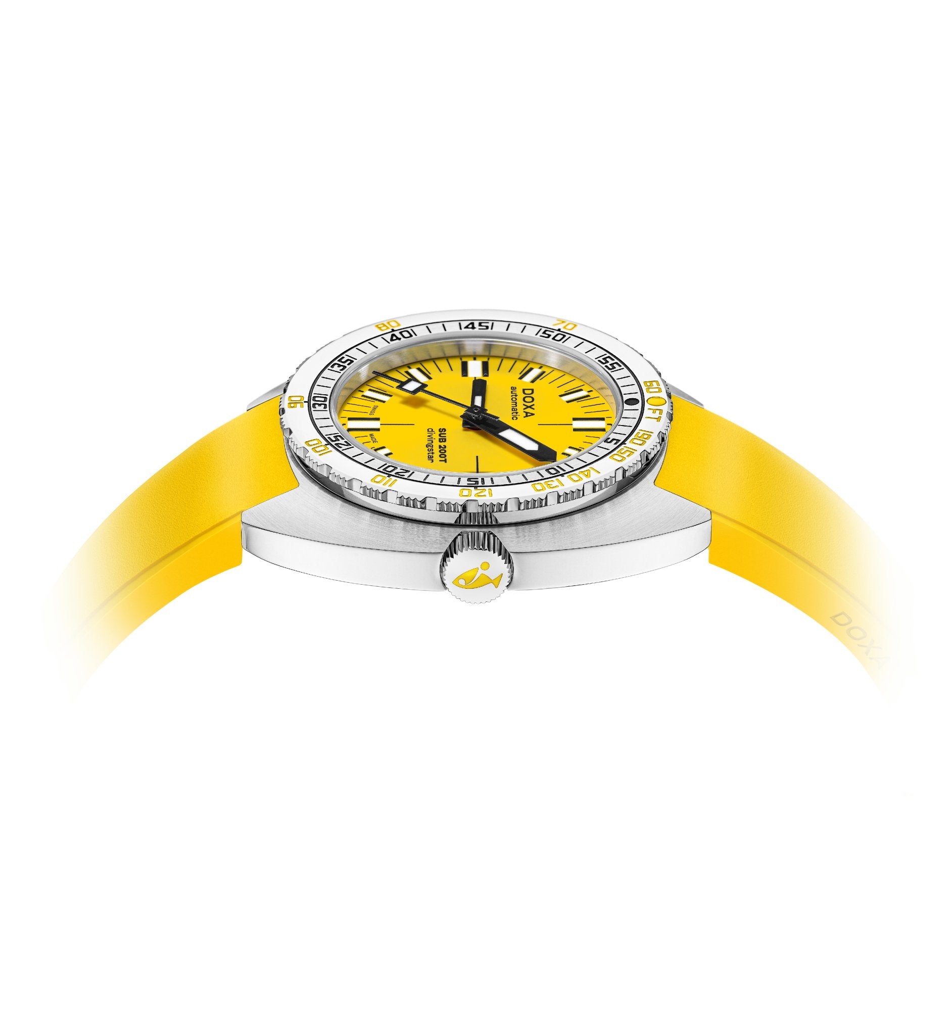 Divingstar - DOXA Watches US