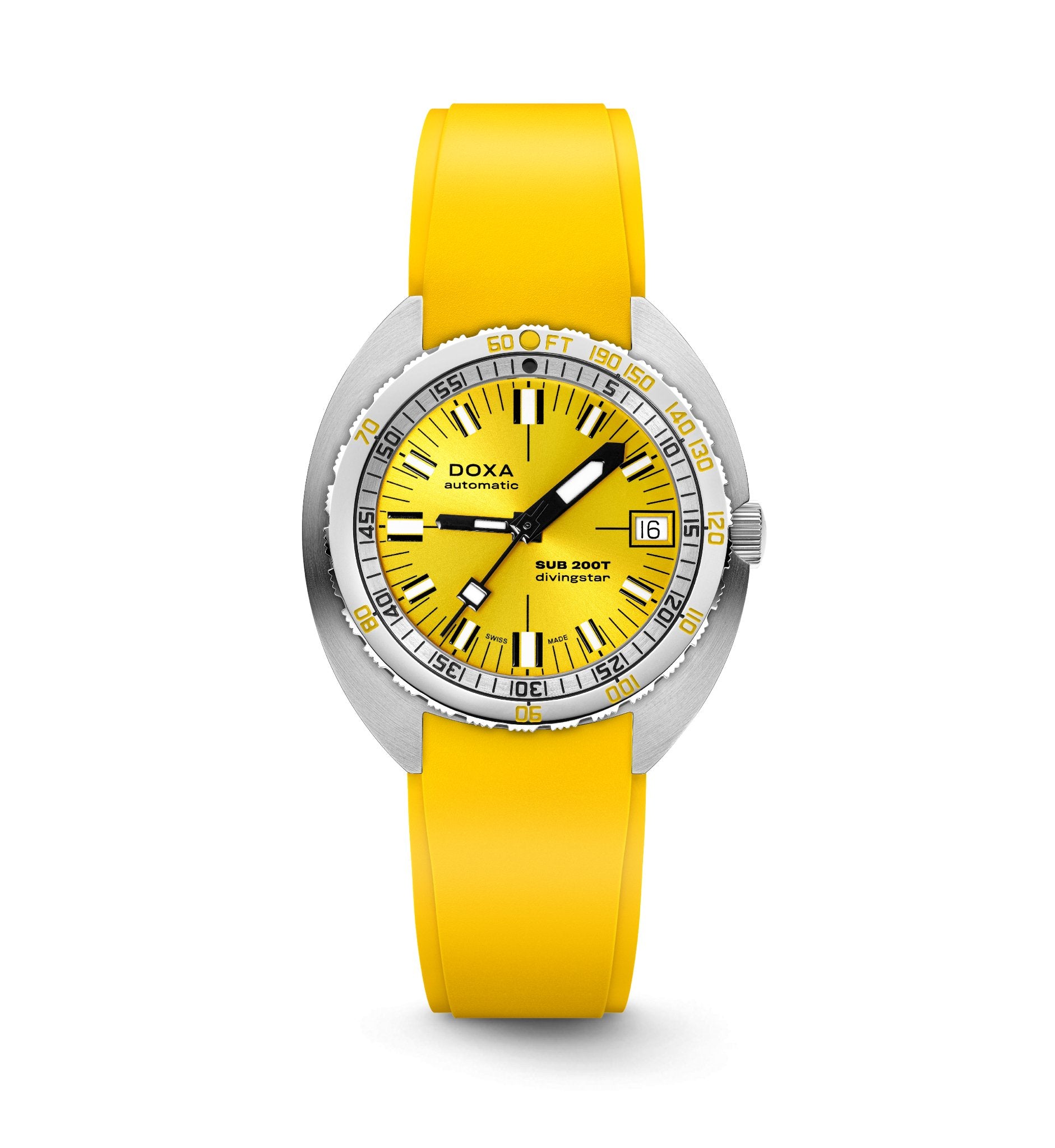 Divingstar - DOXA Watches US