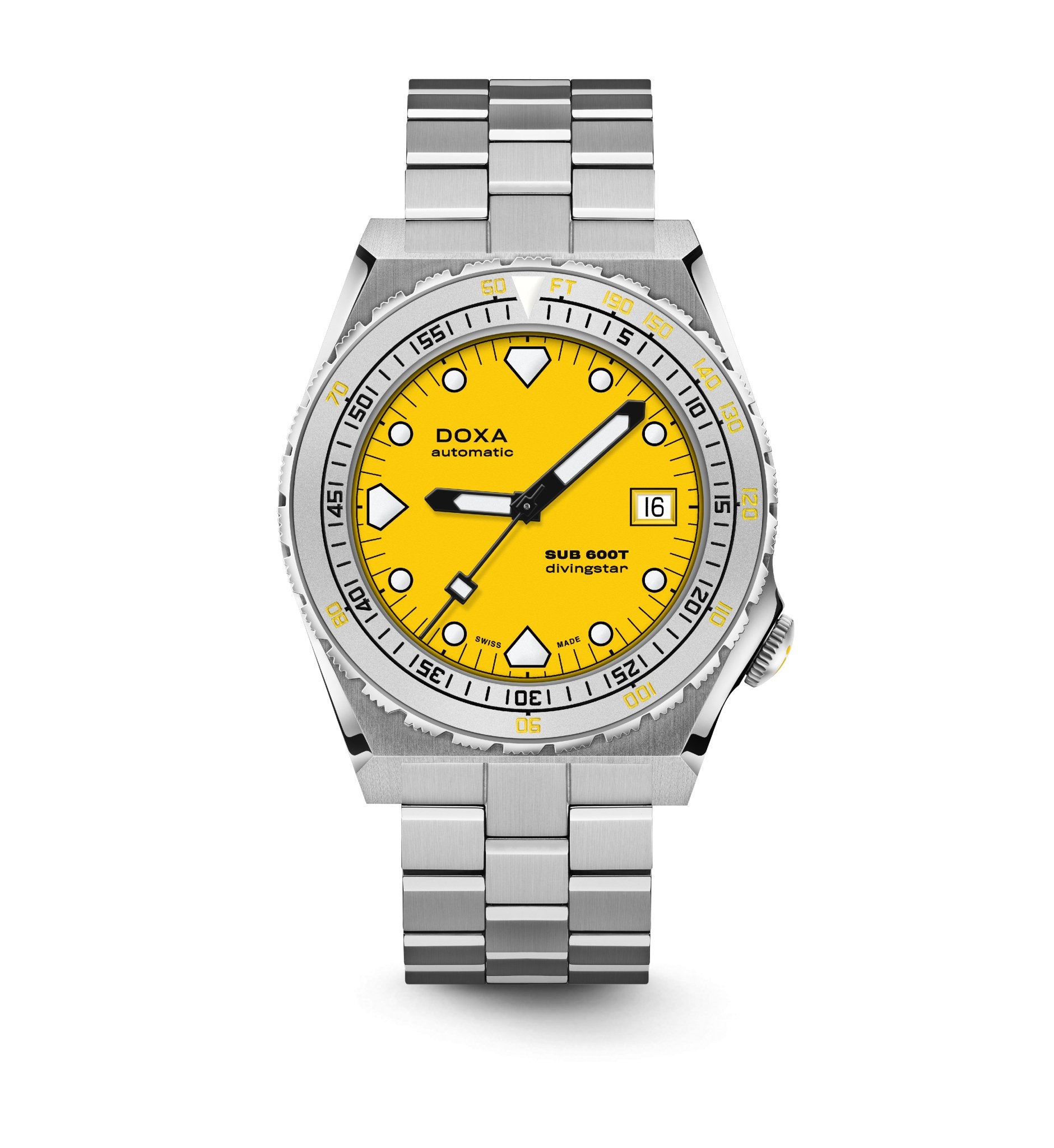 Divingstar - DOXA Watches US