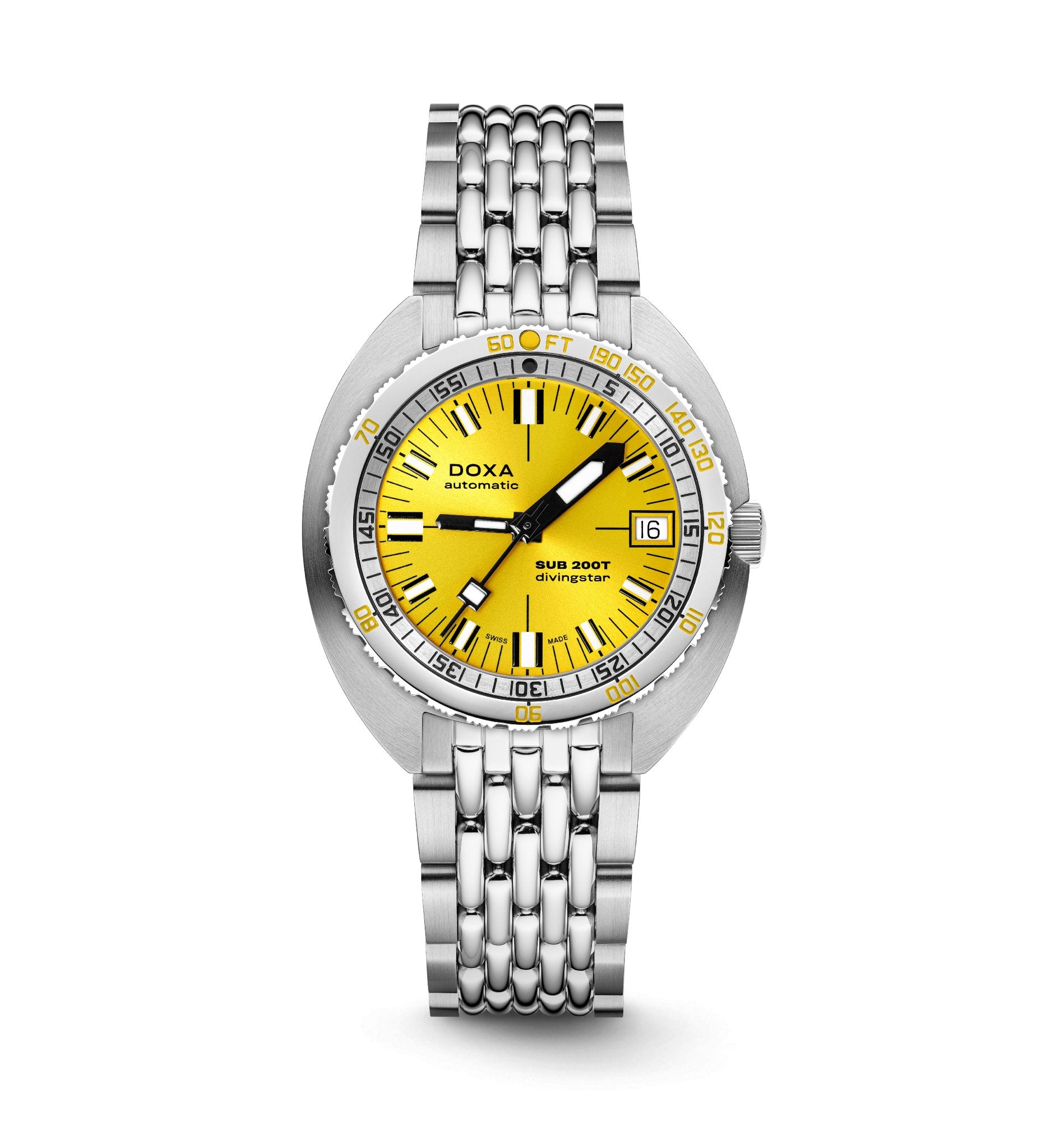 Divingstar - DOXA Watches US