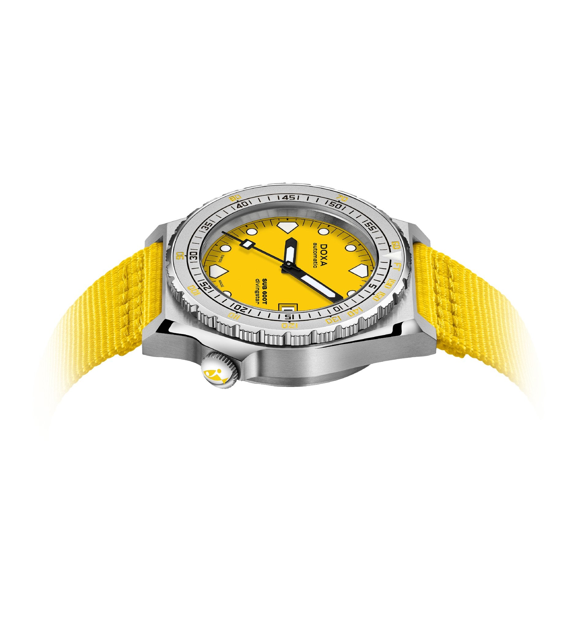 Divingstar - DOXA Watches US