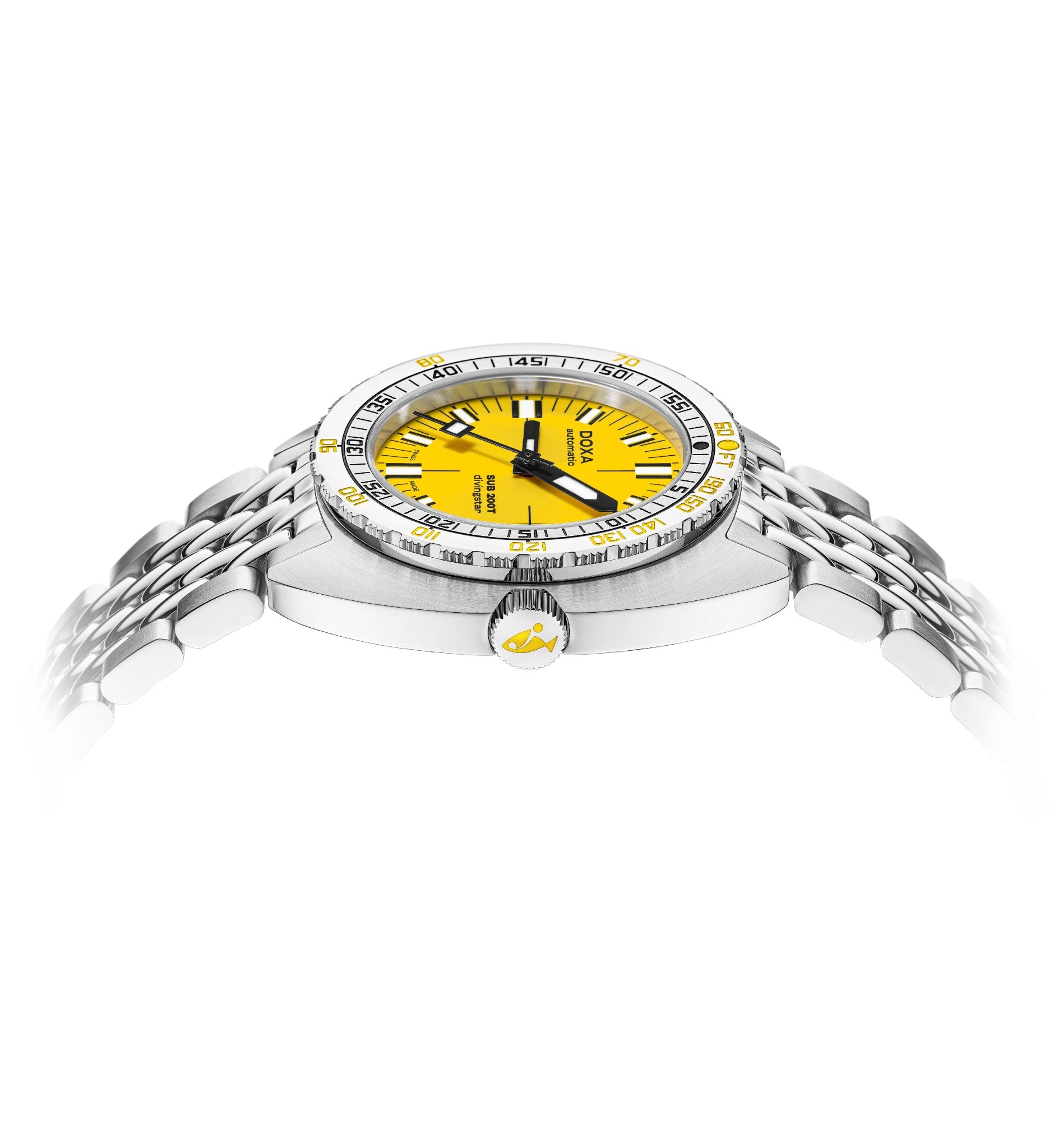 Divingstar - DOXA Watches US