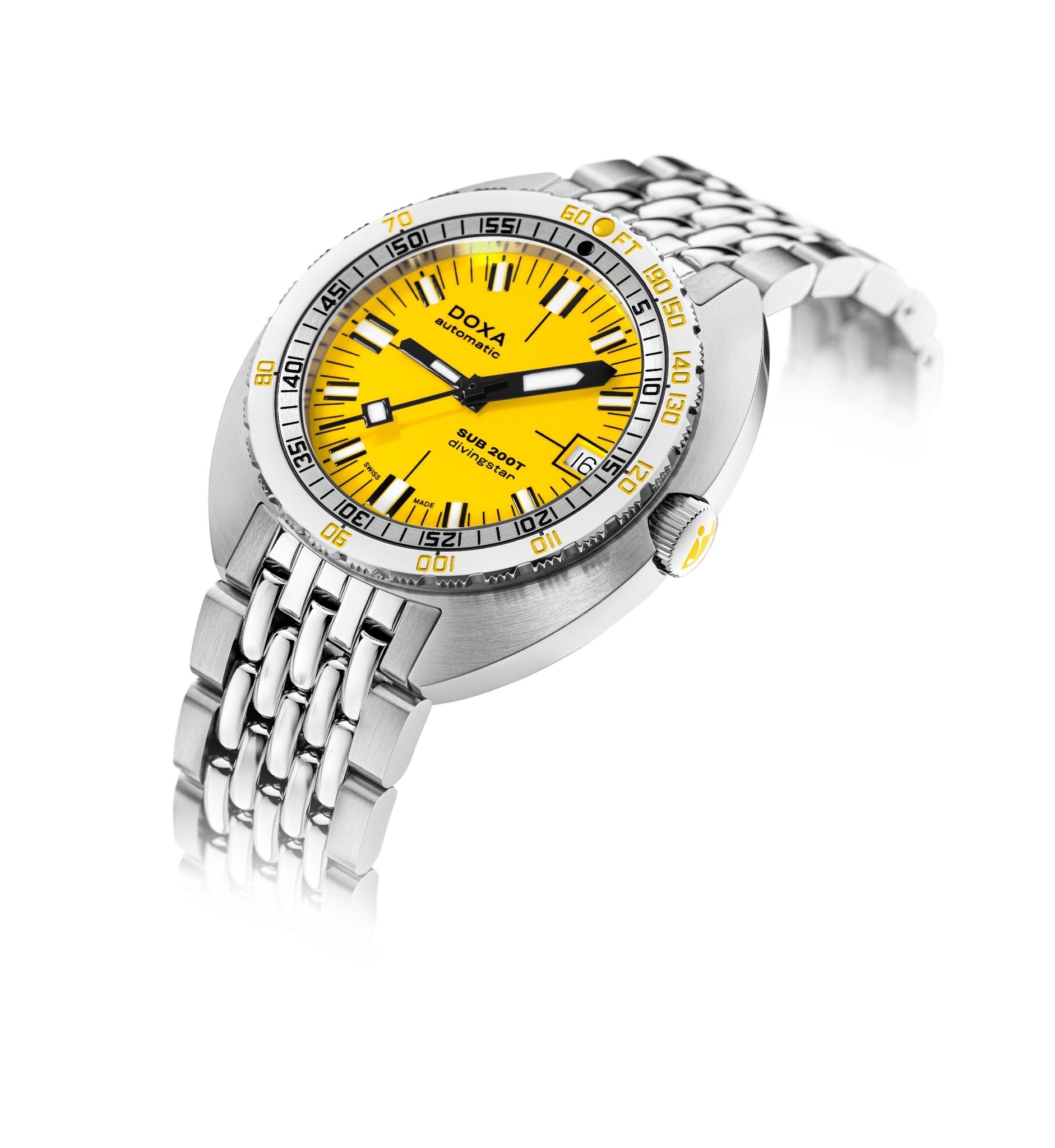 Divingstar - DOXA Watches US