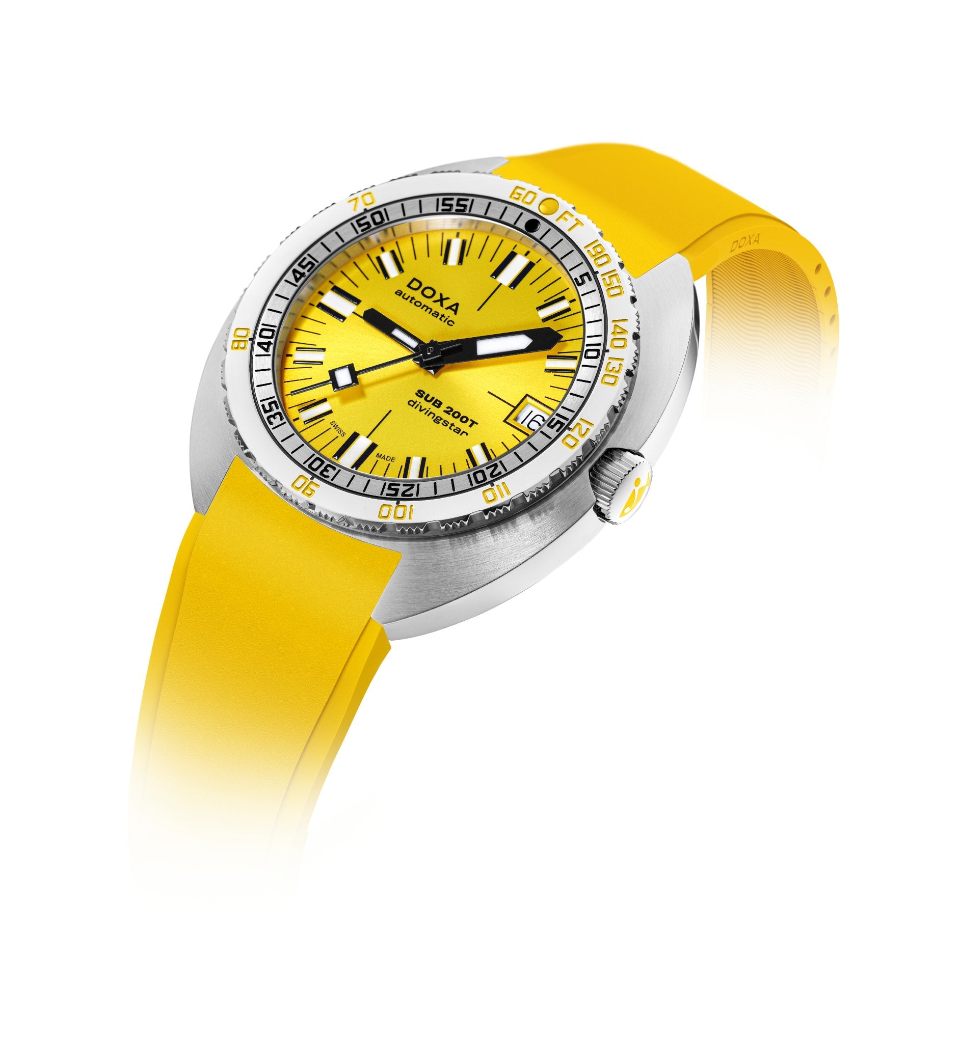 Divingstar - DOXA Watches US