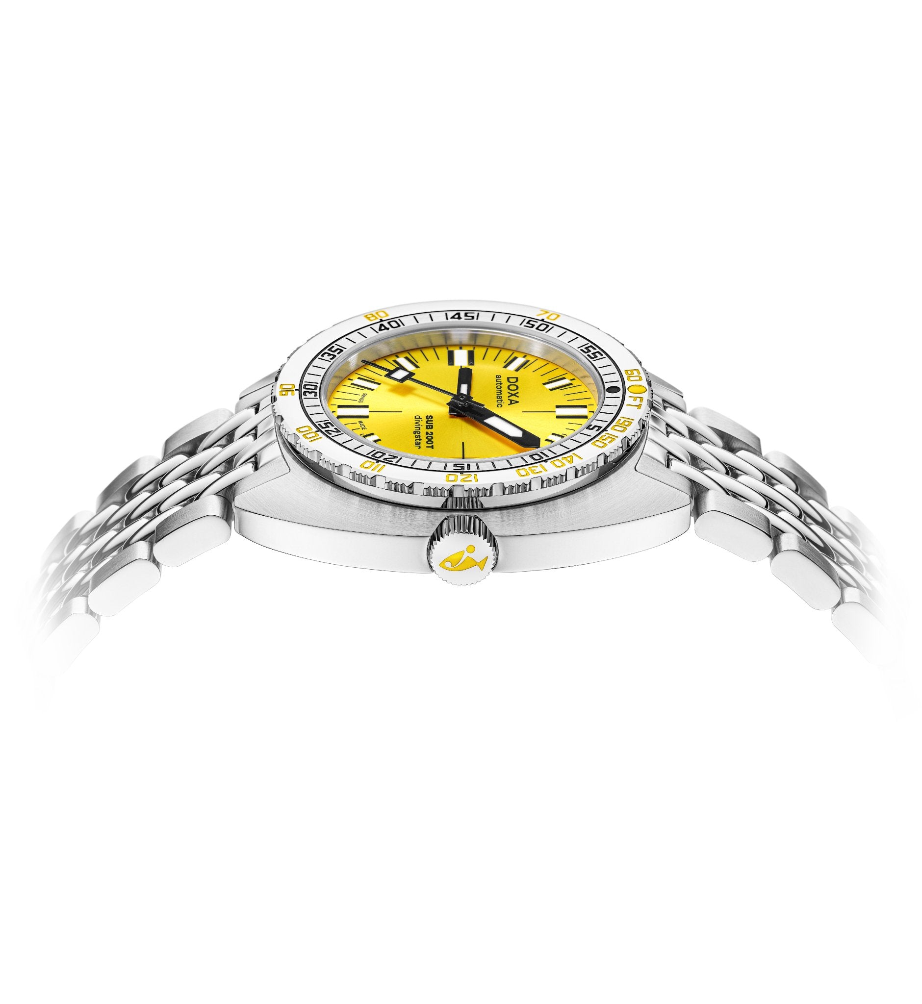 Divingstar - DOXA Watches US