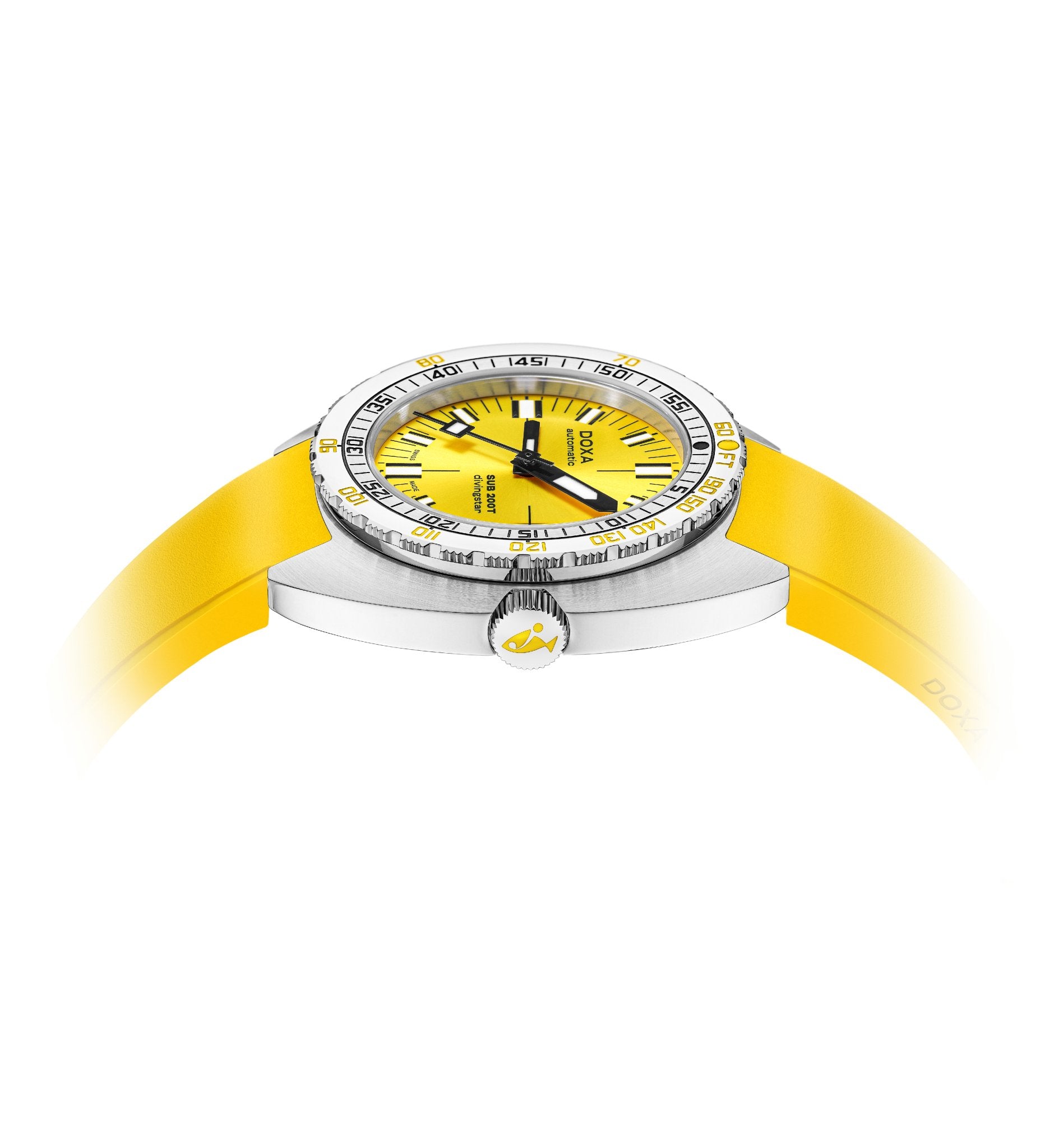 Divingstar - DOXA Watches US
