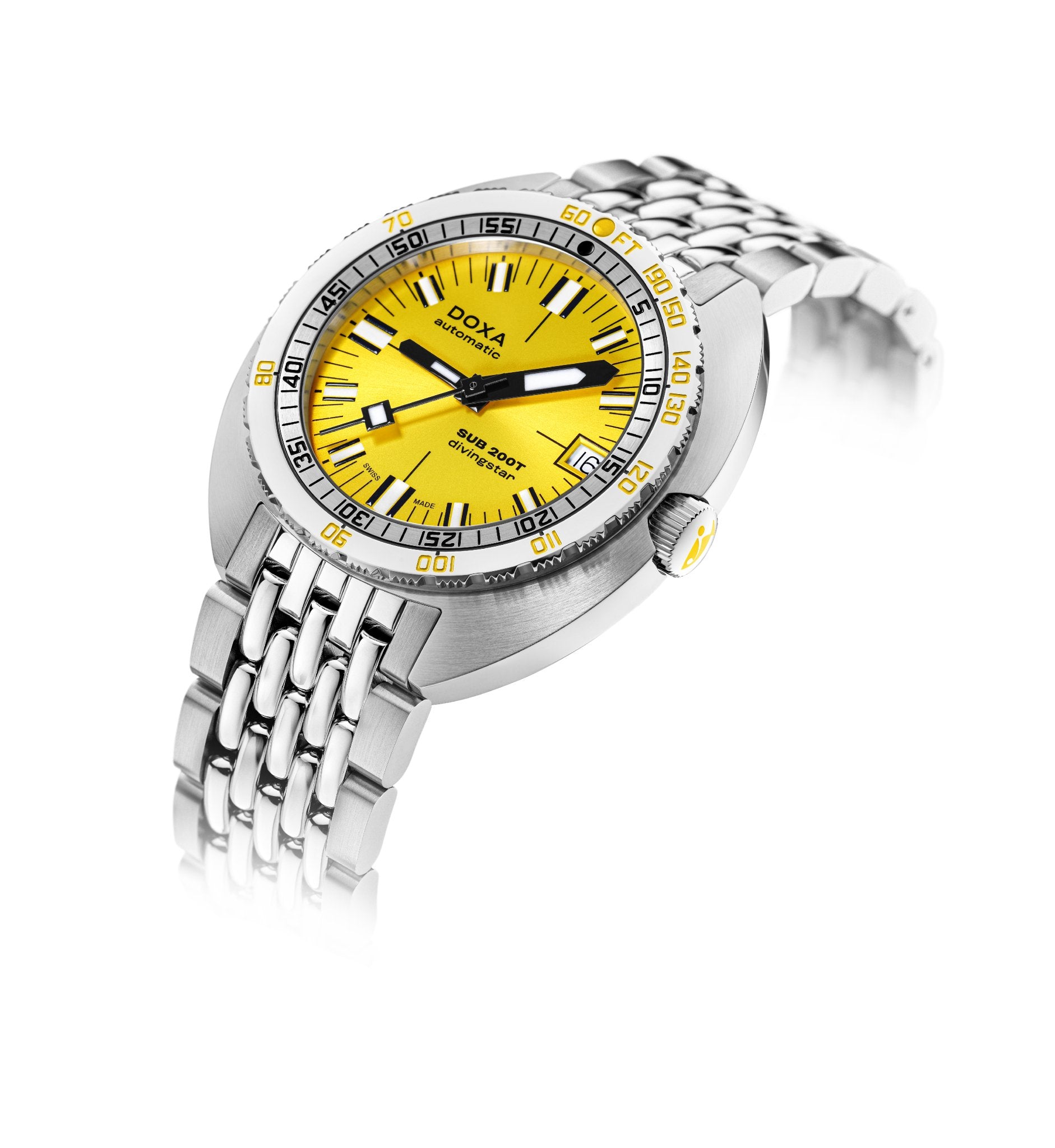 Divingstar - DOXA Watches US