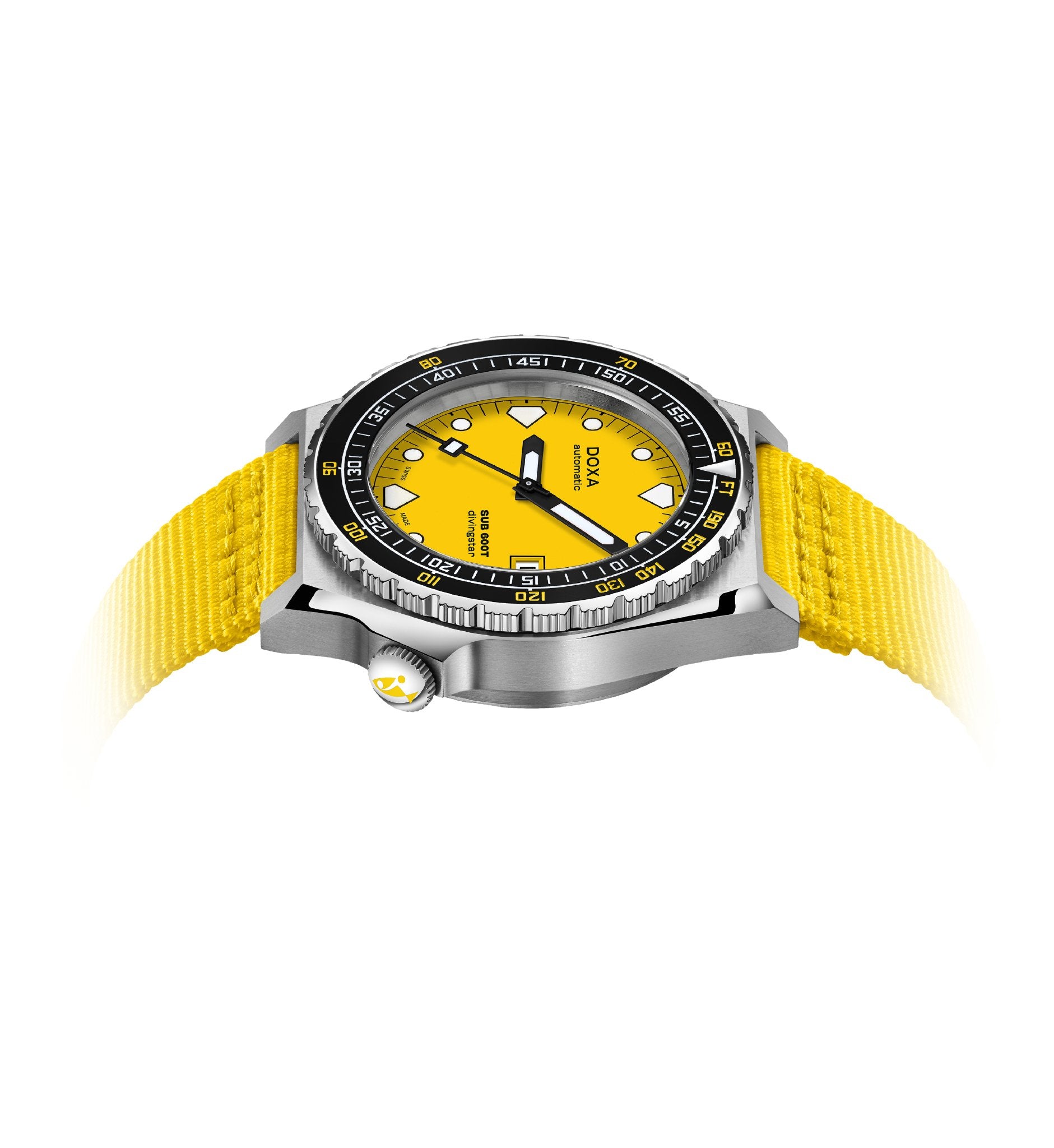 Divingstar - DOXA Watches US