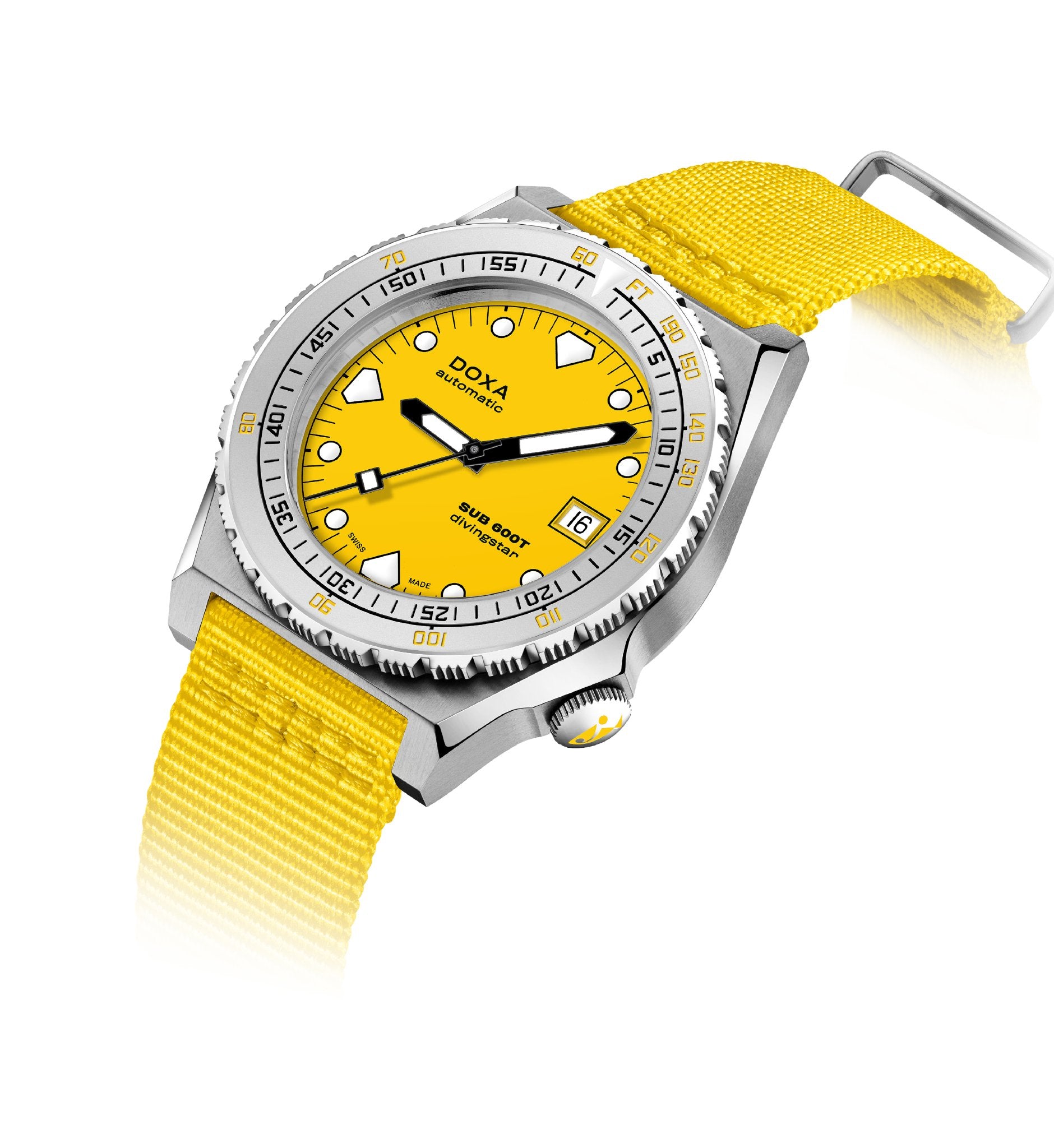 Divingstar - DOXA Watches US