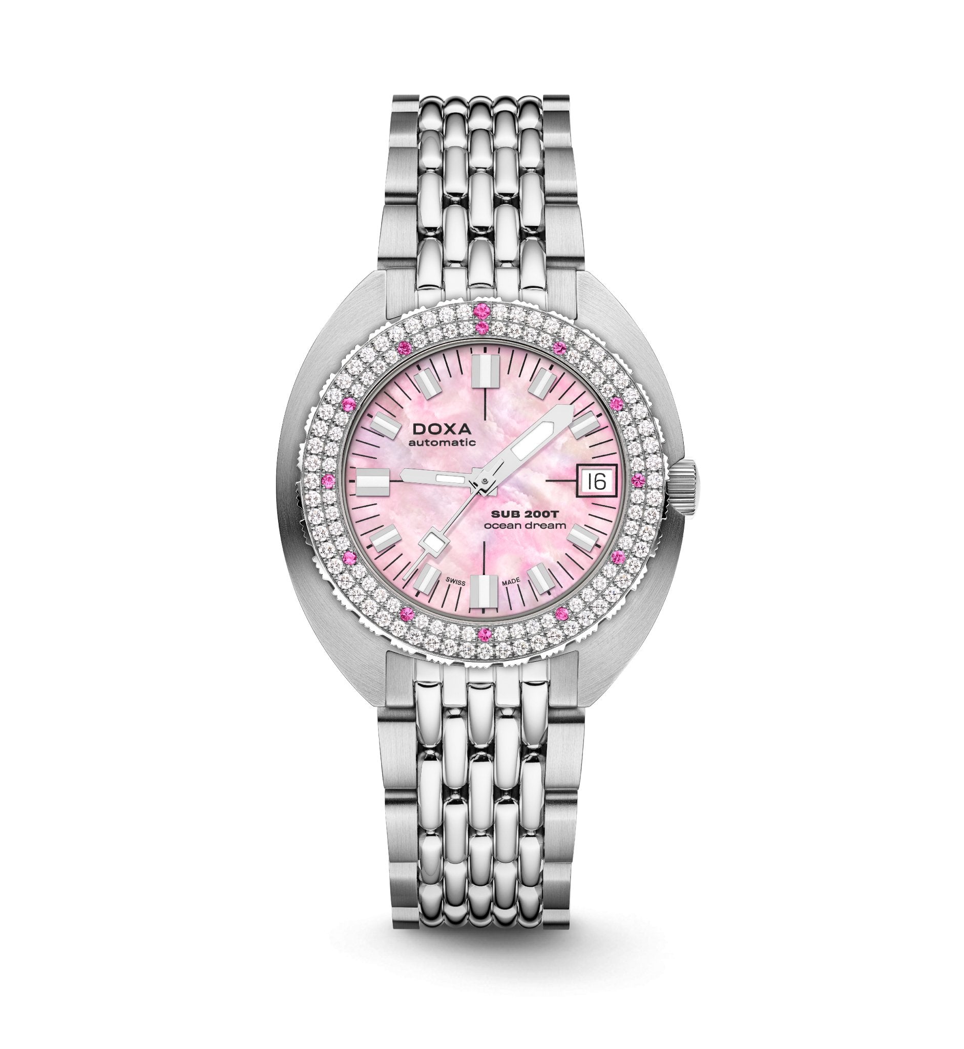 Ocean Dream - DOXA Watches US
