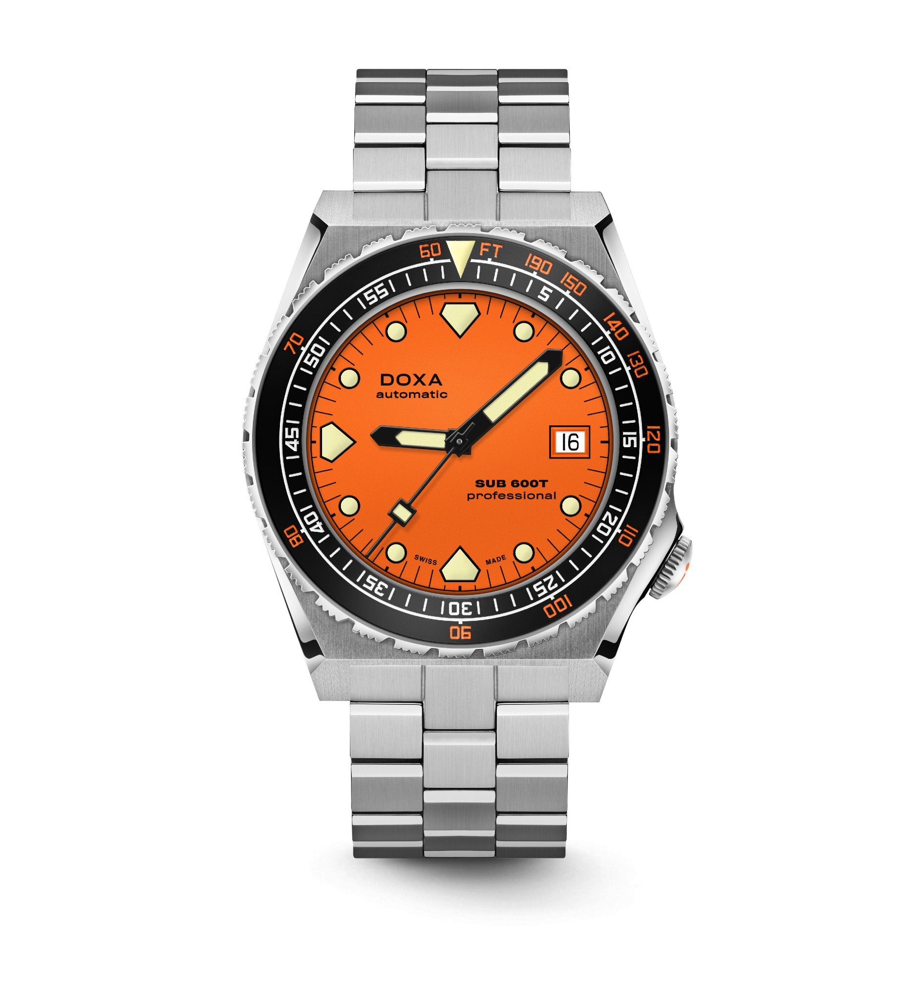 Professional - DOXA Watches US