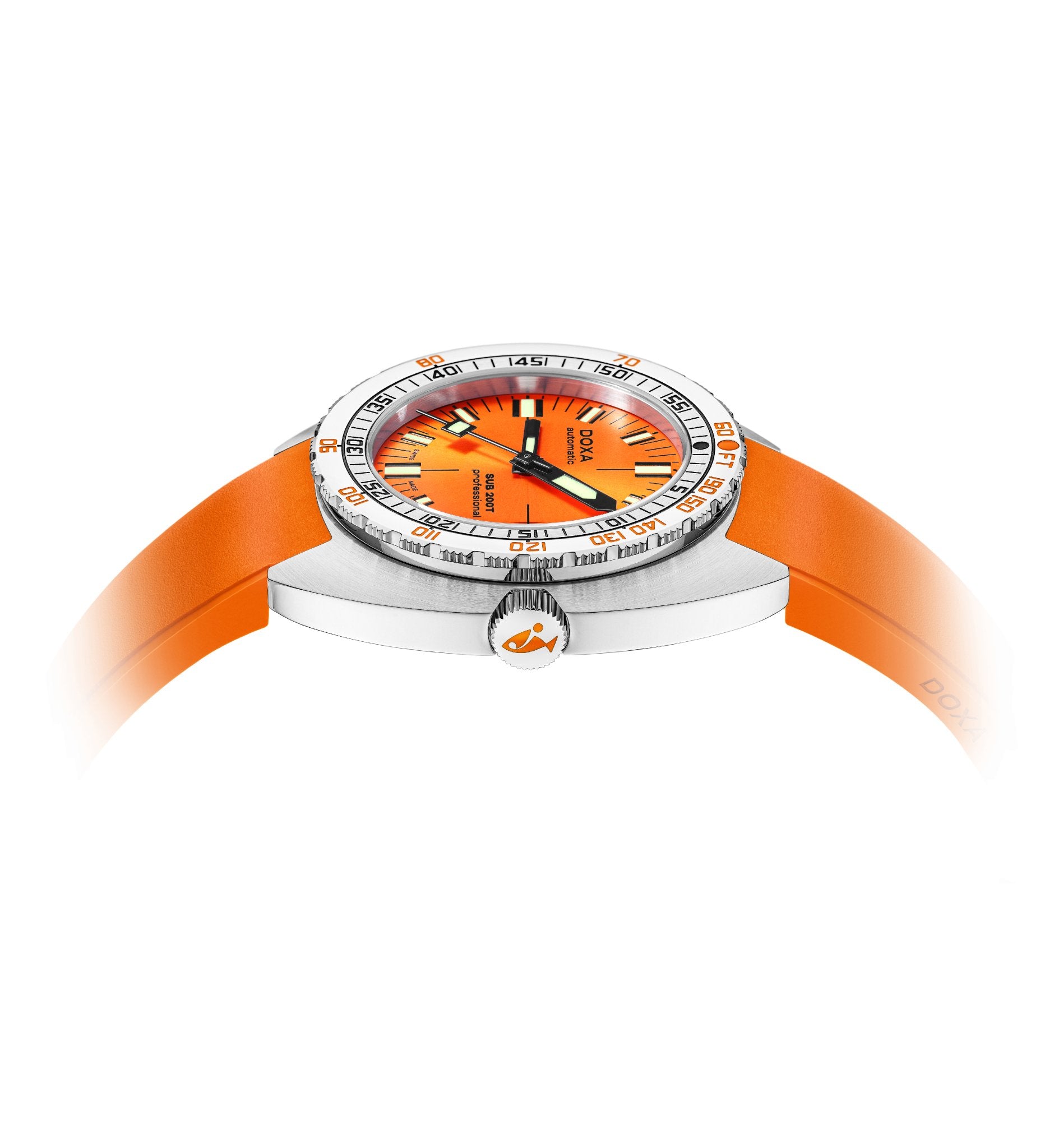 Professional - DOXA Watches US