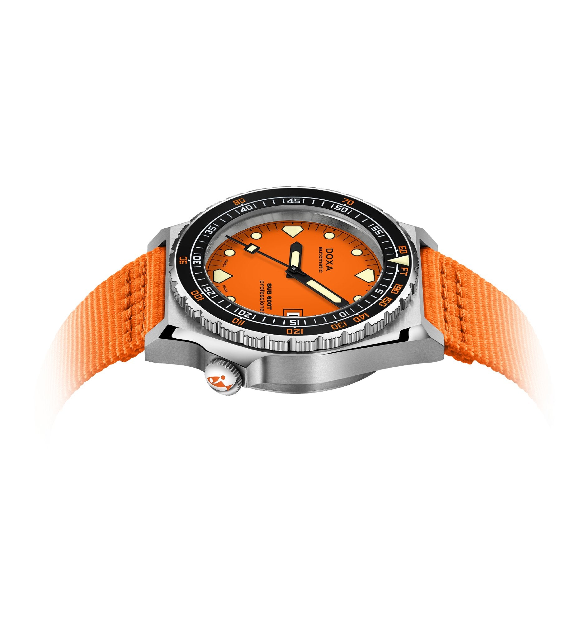Professional - DOXA Watches US