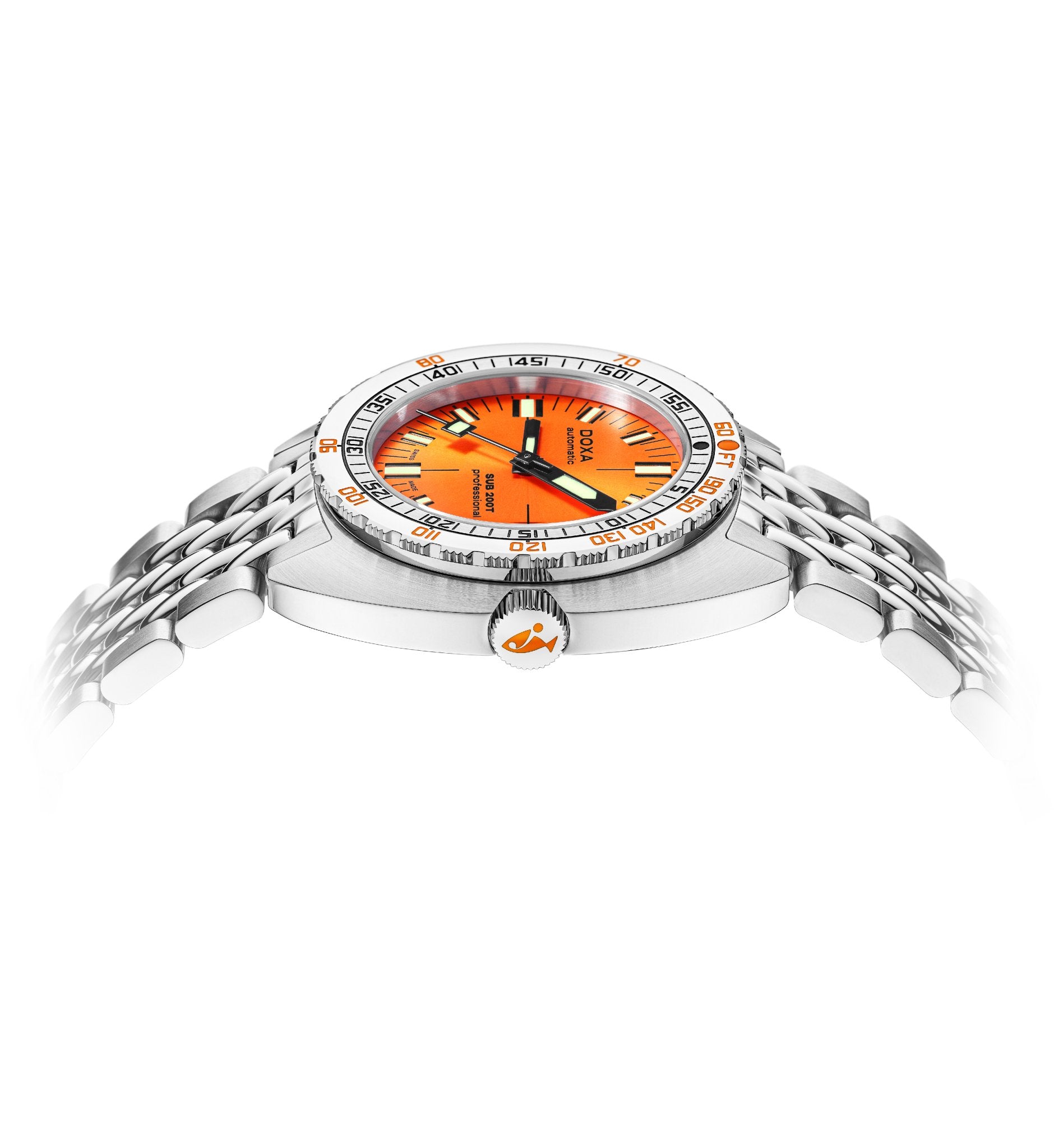 Professional - DOXA Watches US