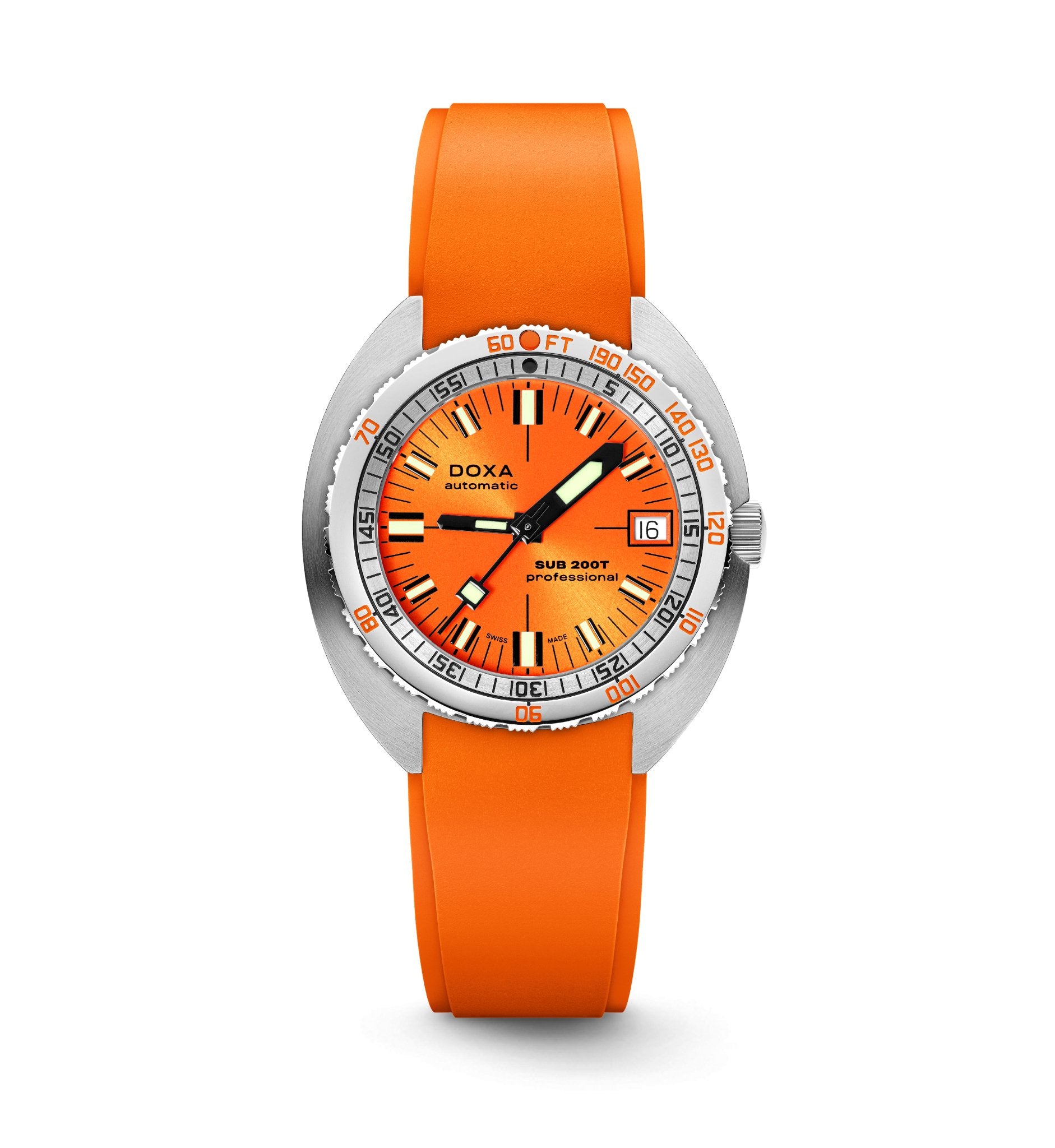 Professional - DOXA Watches US