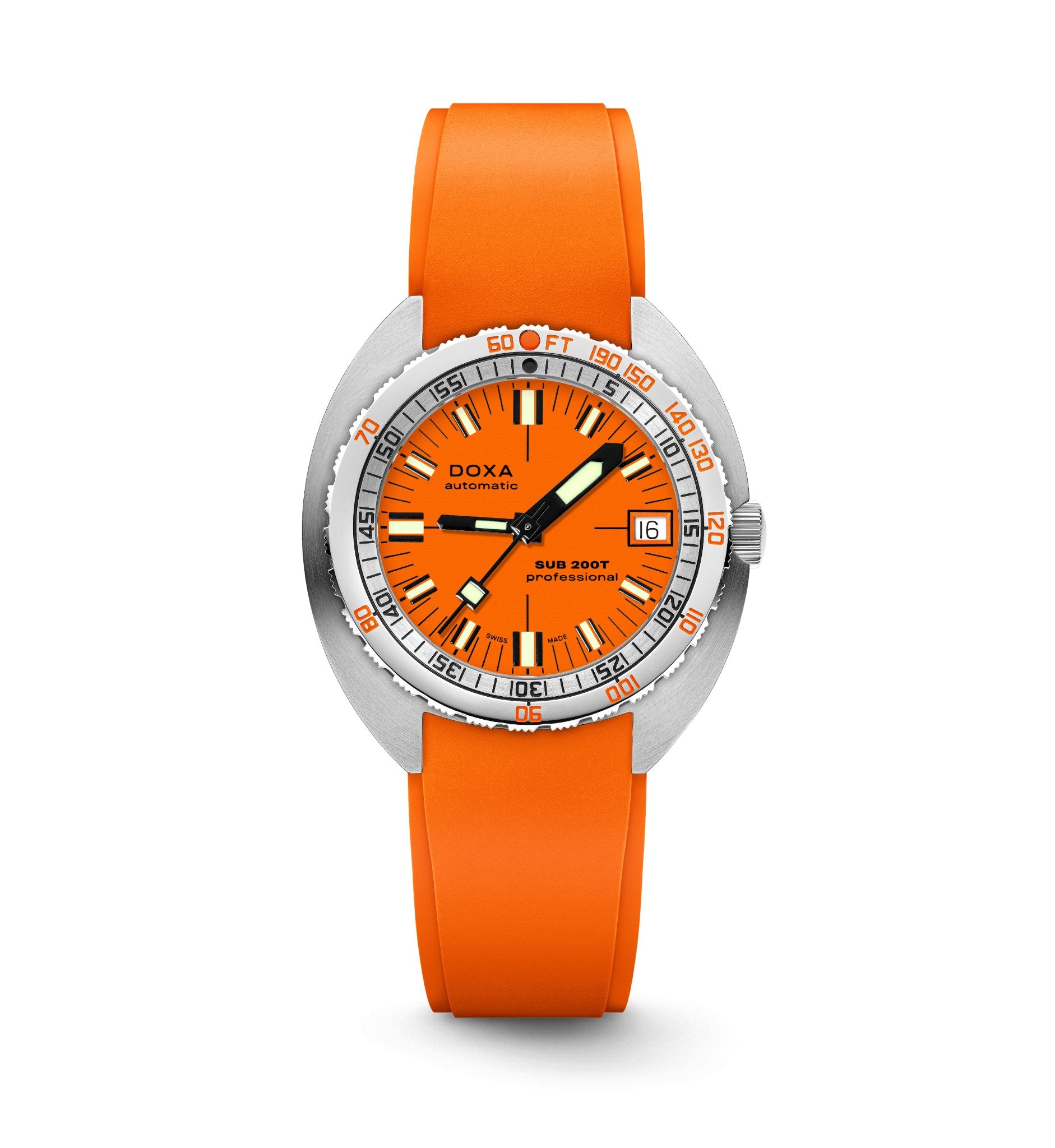 Professional - DOXA Watches US
