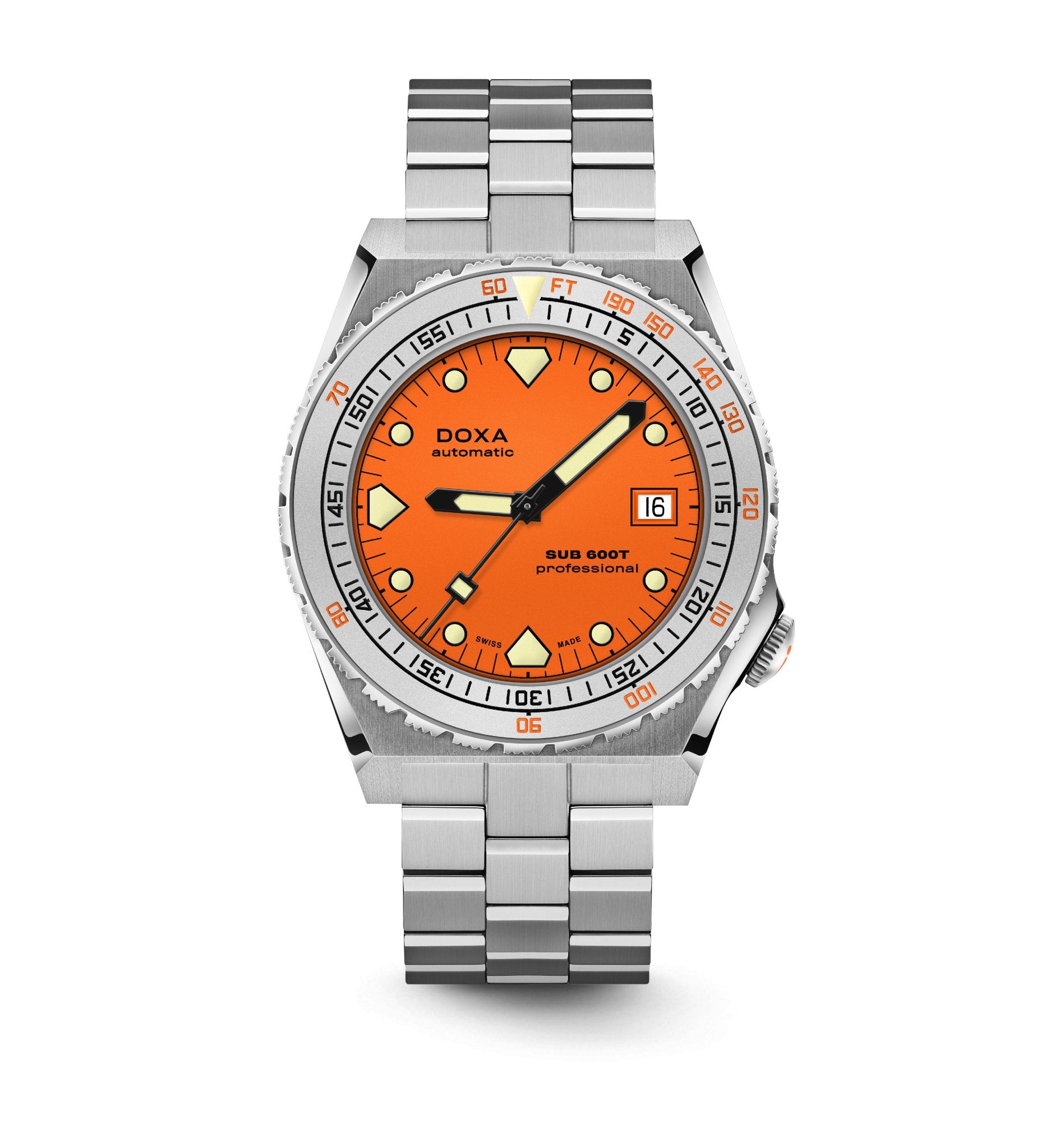 Professional - DOXA Watches US