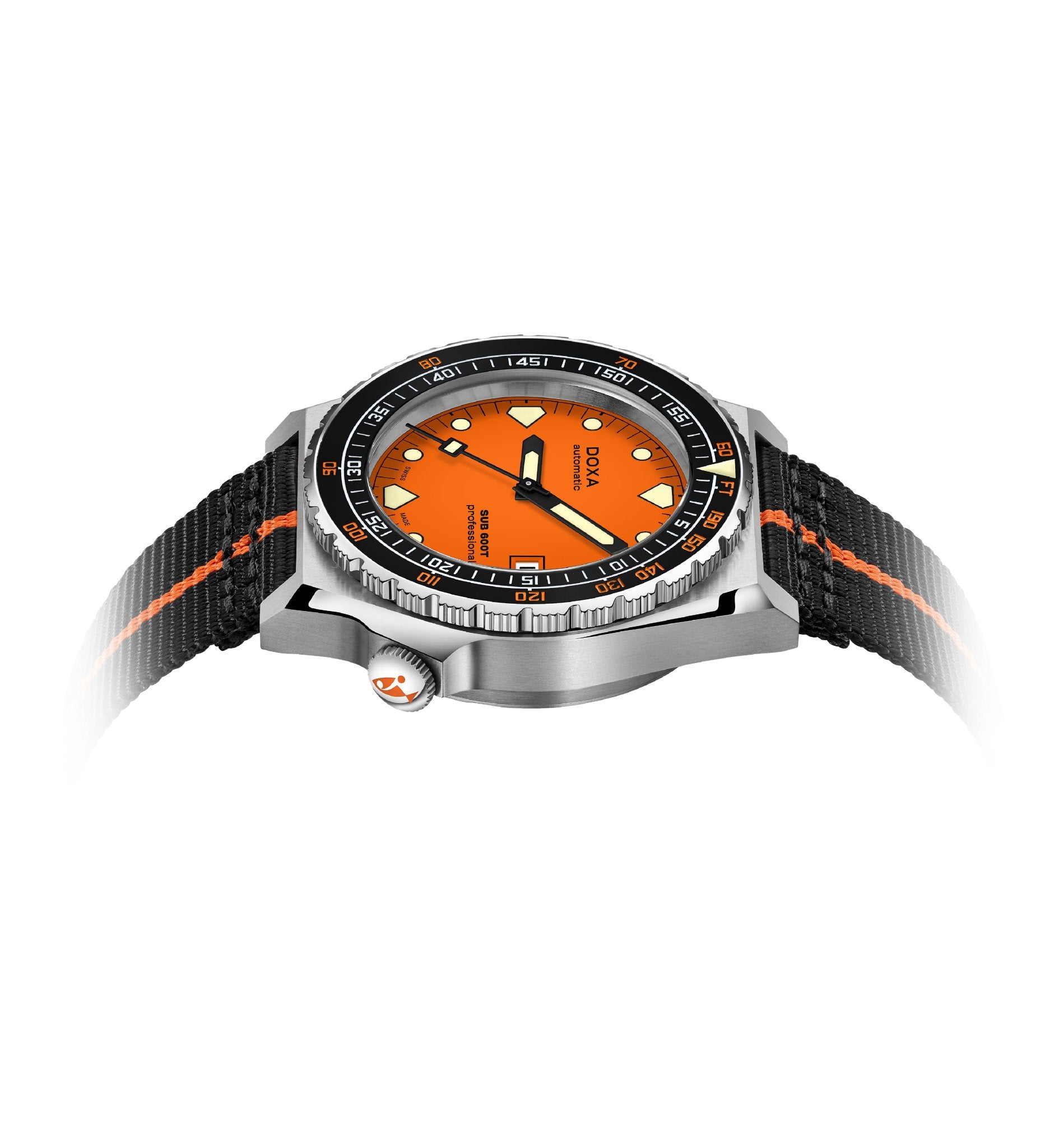 Professional - DOXA Watches US