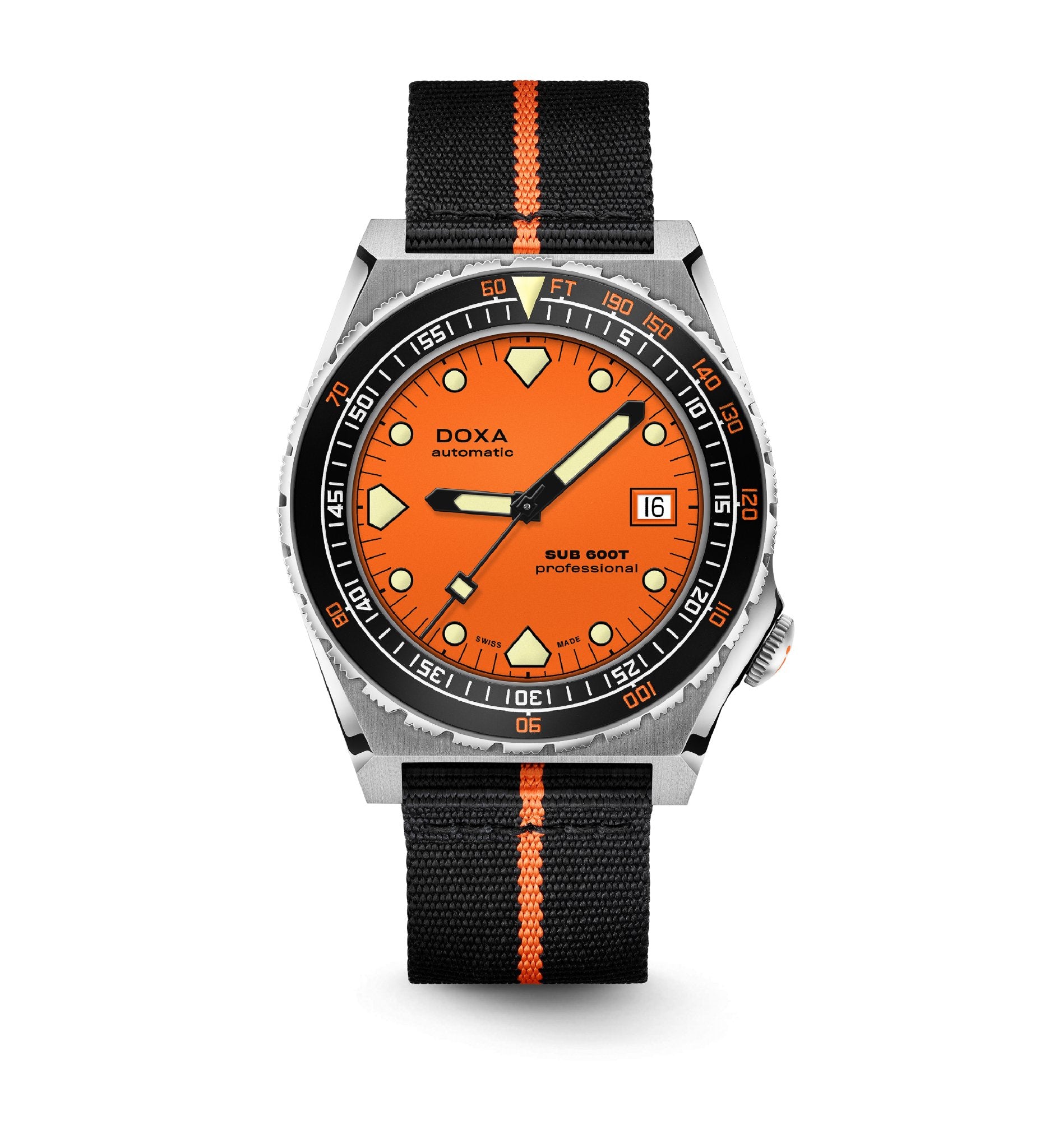 Professional - DOXA Watches US