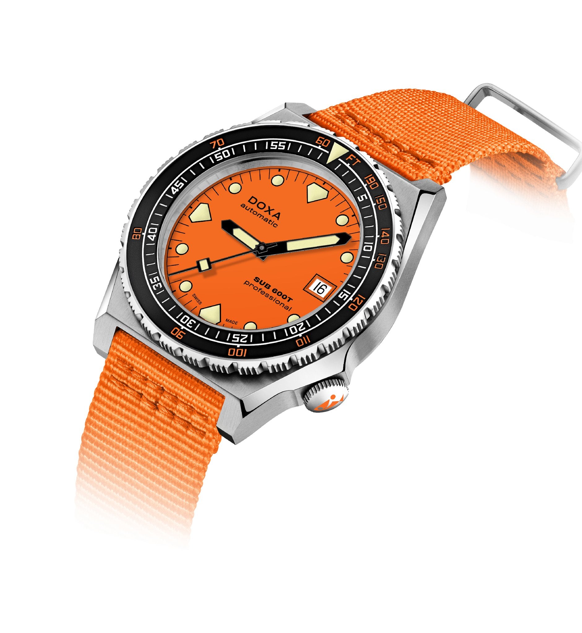 Professional - DOXA Watches US