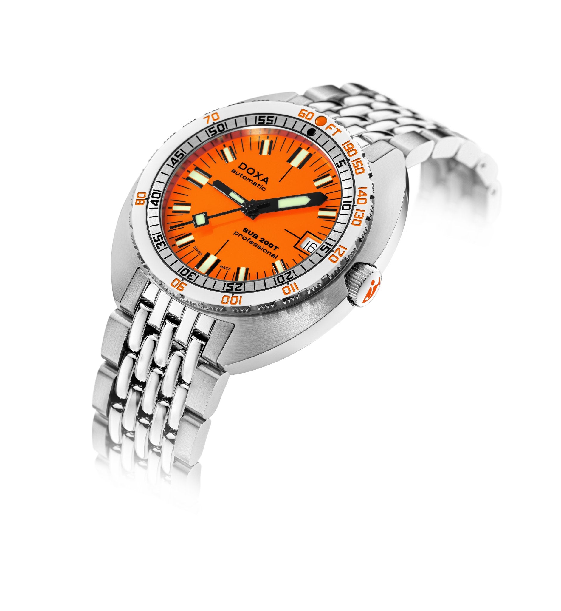 Professional - DOXA Watches US