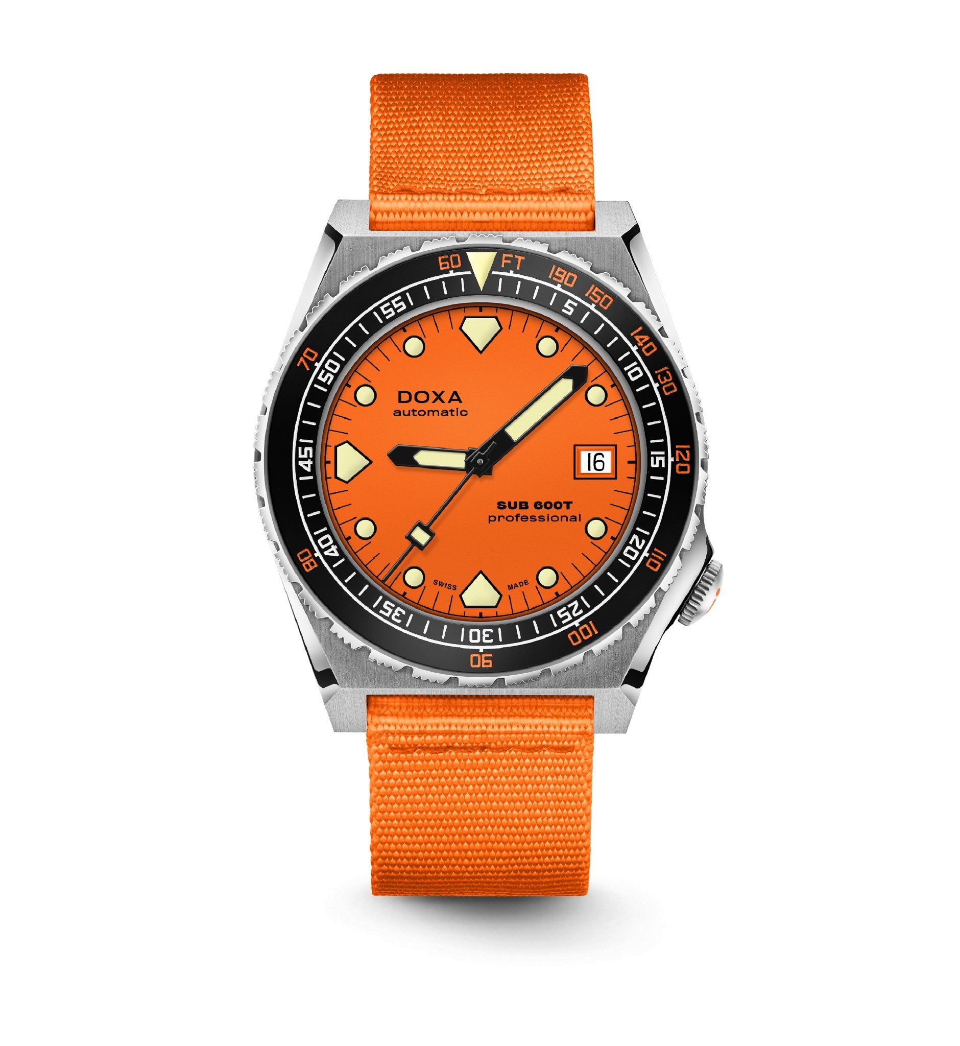 Professional - DOXA Watches US