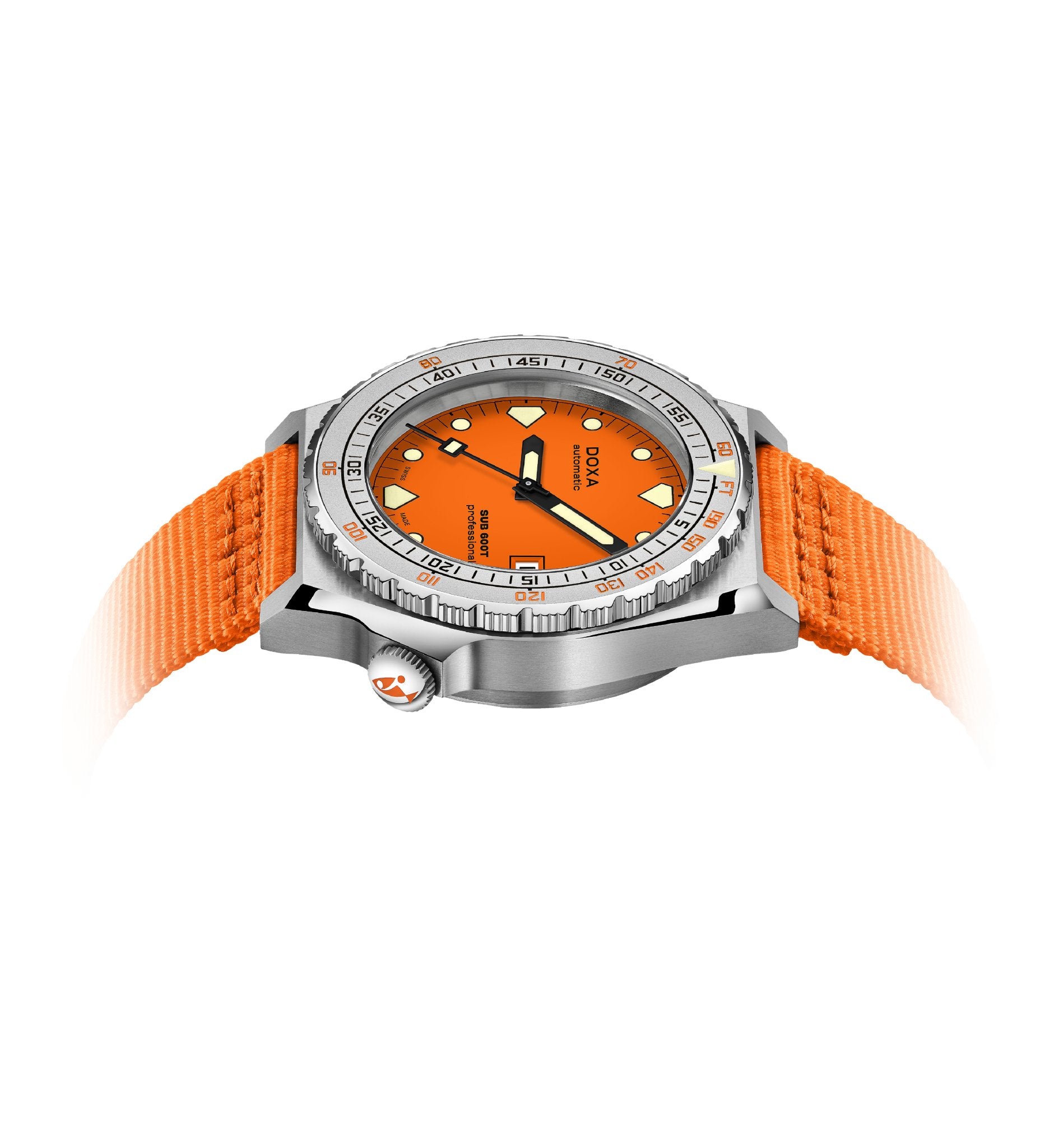 Professional - DOXA Watches US