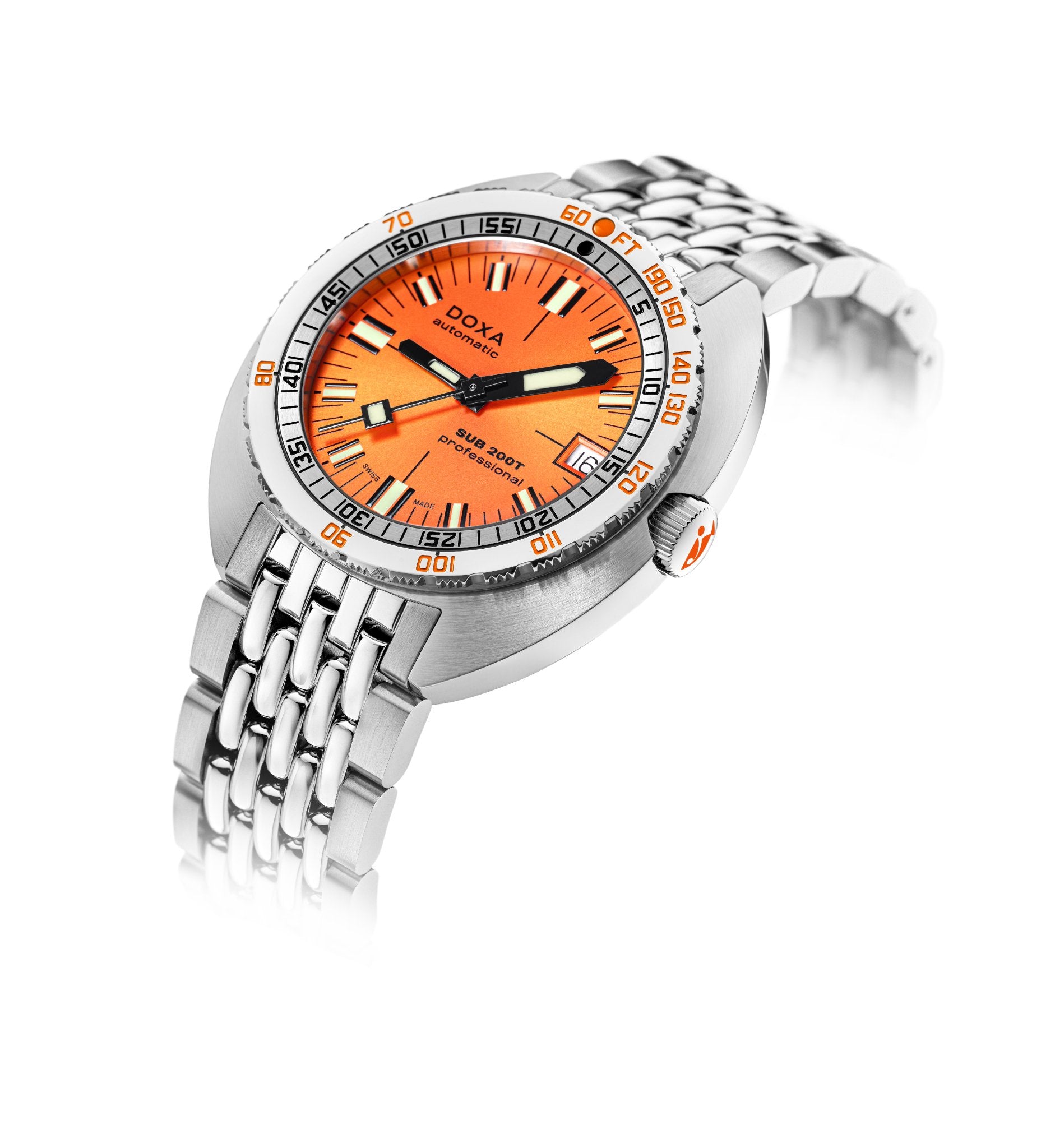 Professional - DOXA Watches US
