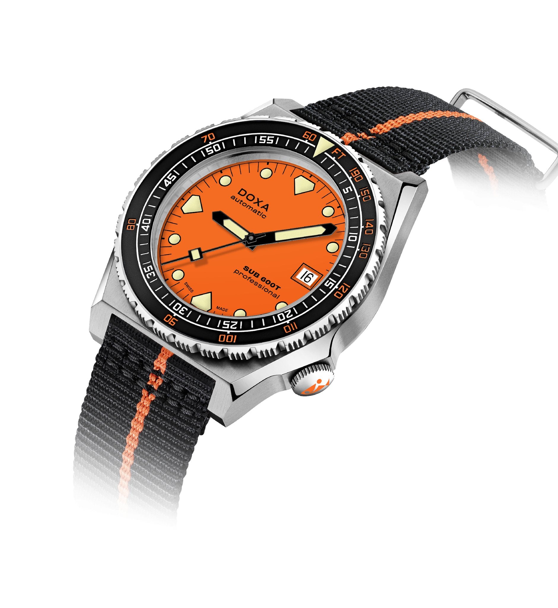 Professional - DOXA Watches US