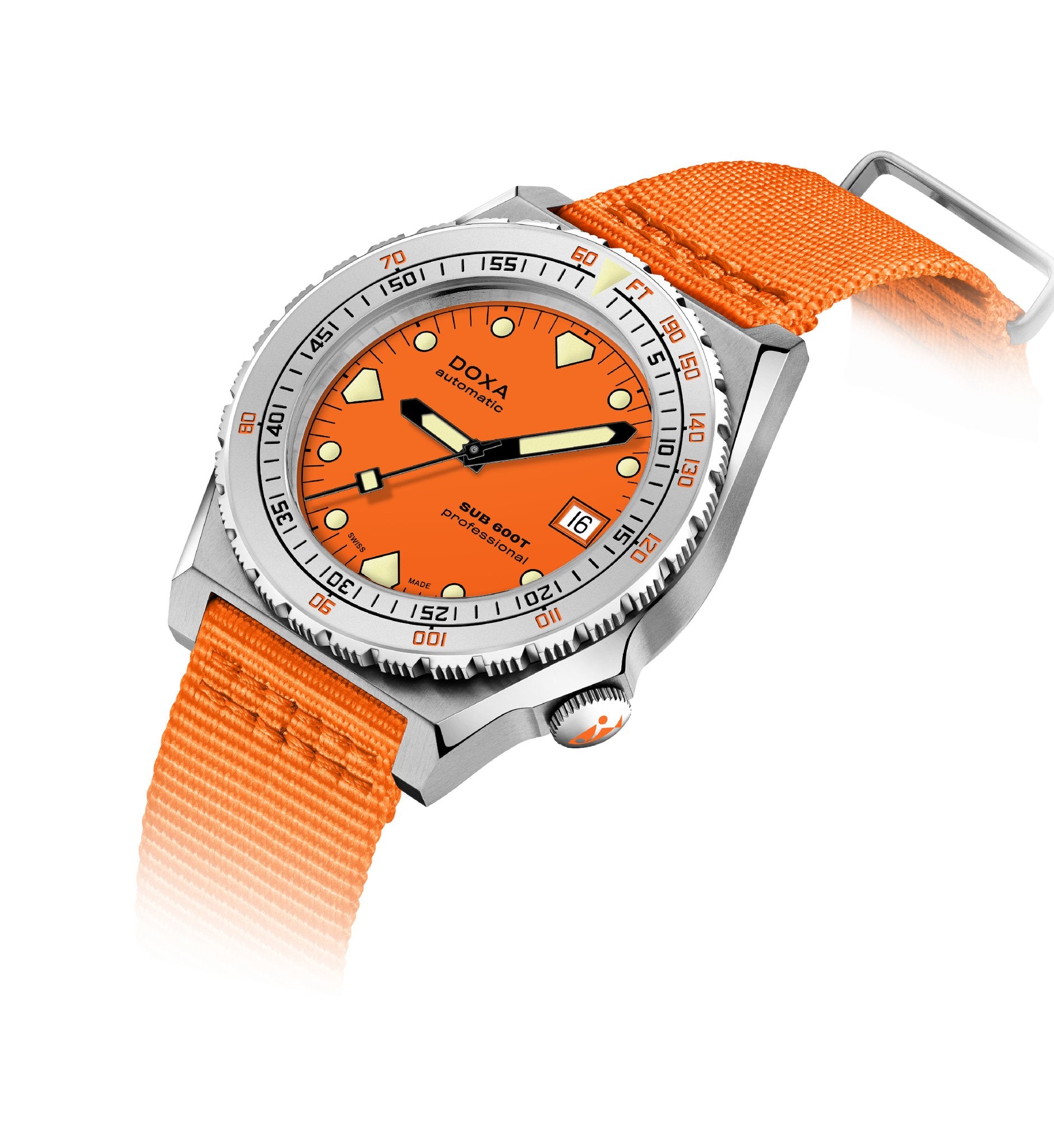 Professional - DOXA Watches US