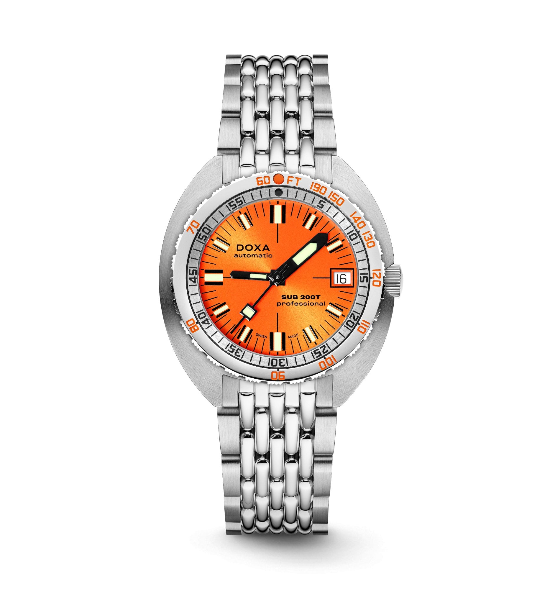 Professional - DOXA Watches US