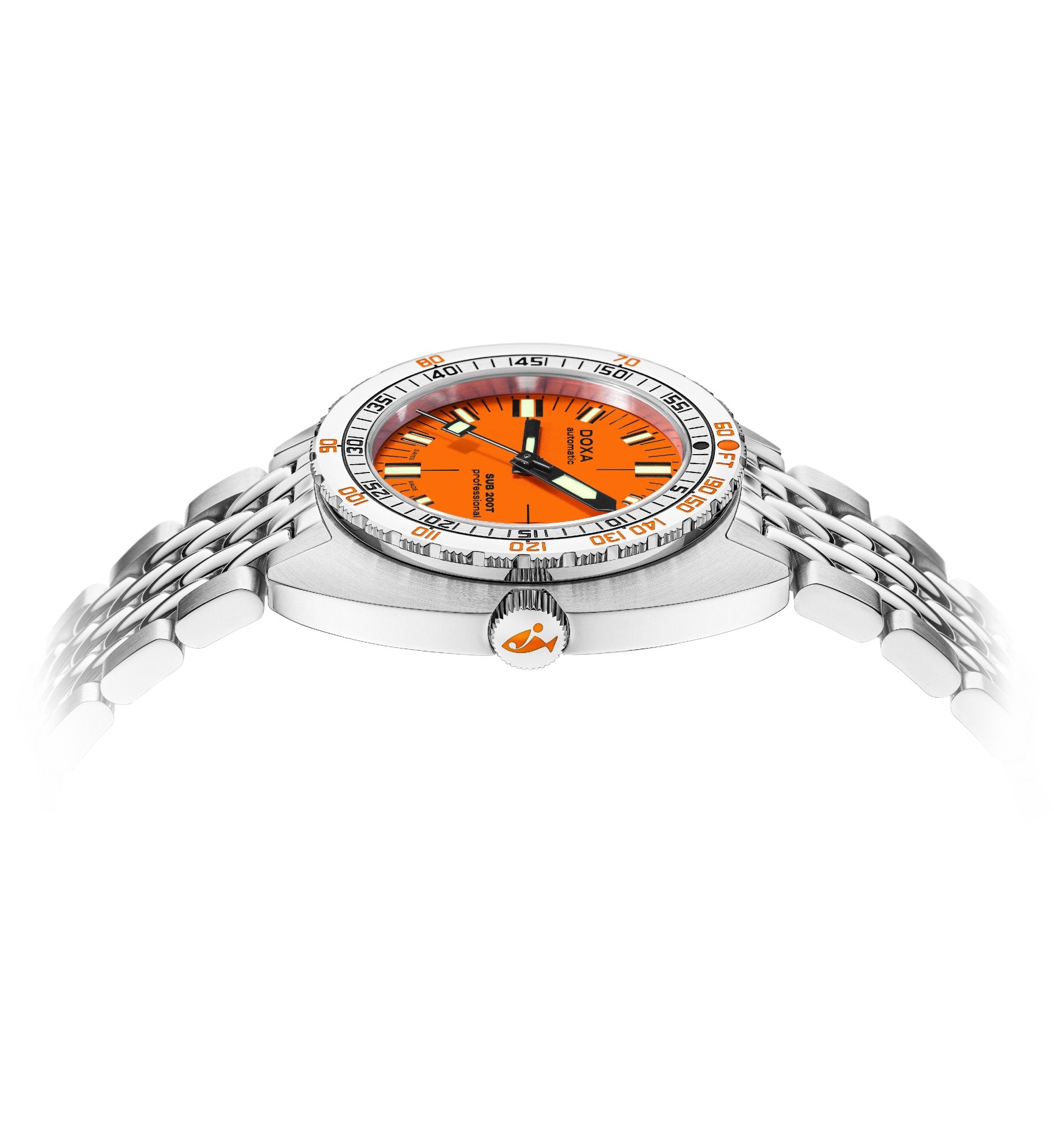 Professional - DOXA Watches US
