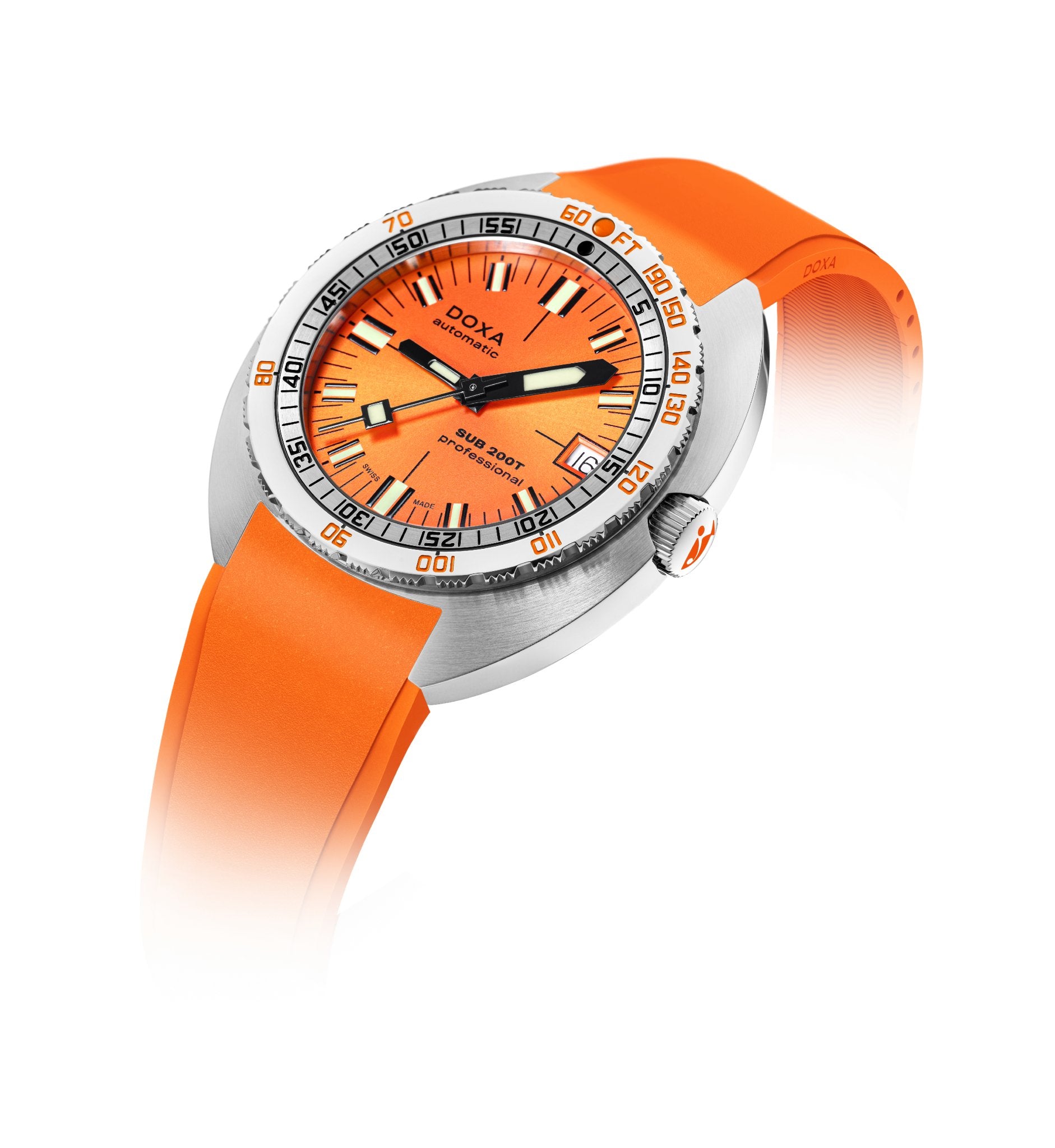Professional - DOXA Watches US