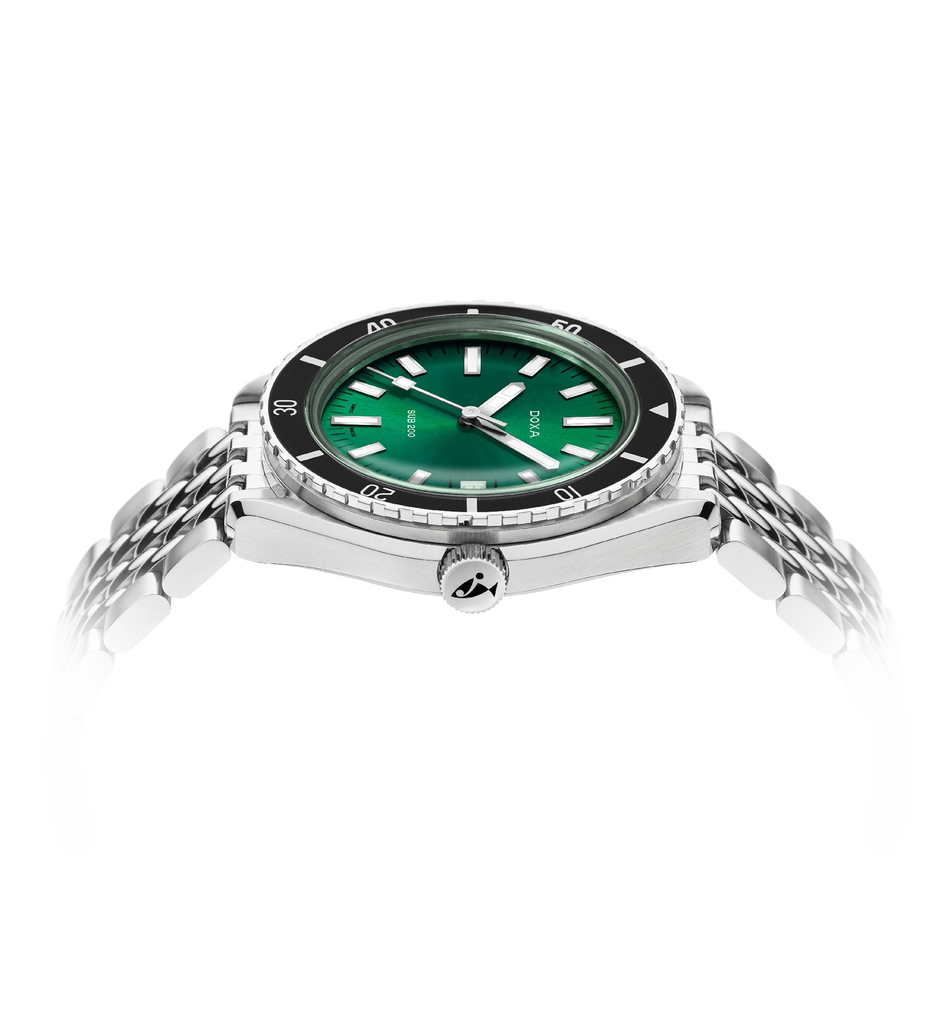 Sea Emerald - DOXA Watches US