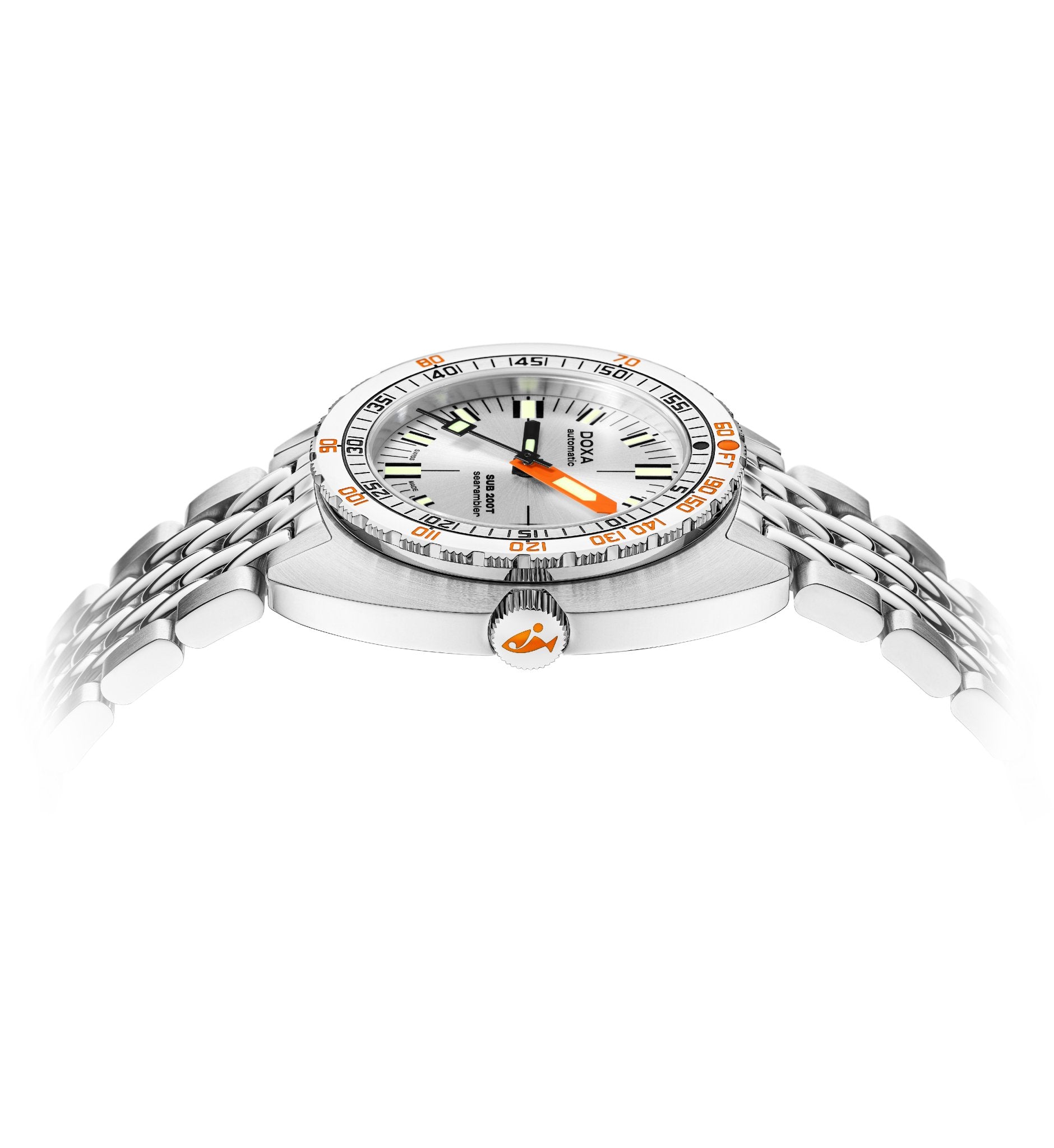 Searambler - DOXA Watches US
