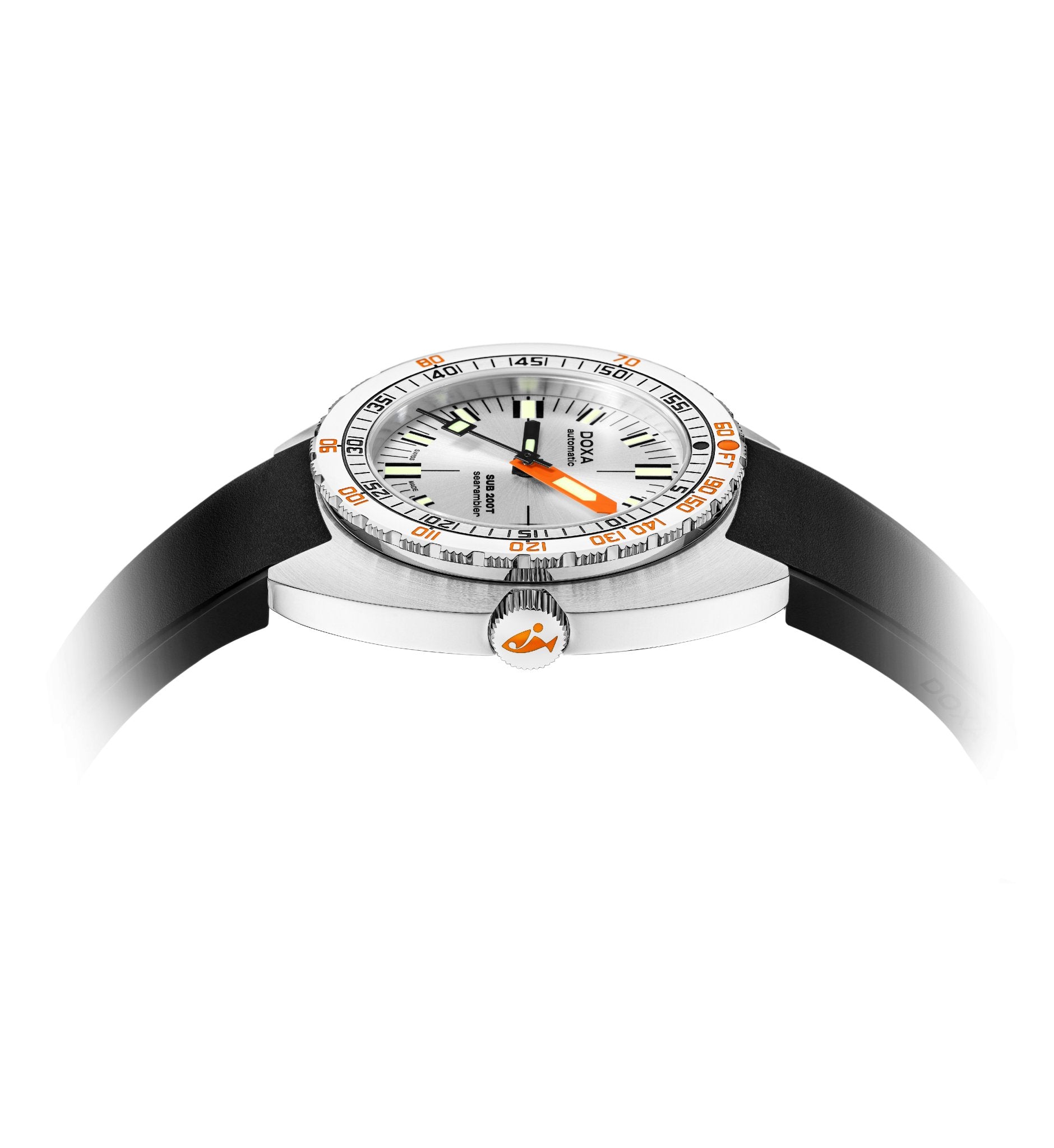 Searambler - DOXA Watches US