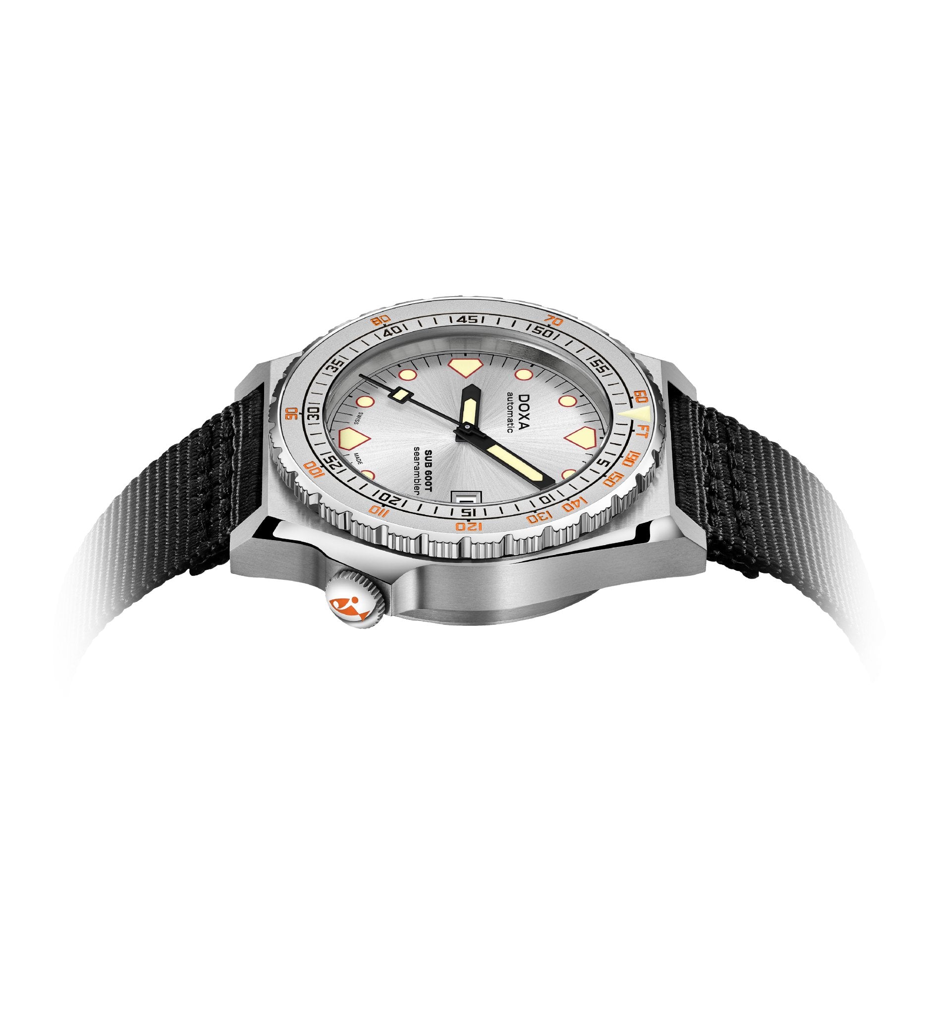 Searambler - DOXA Watches US