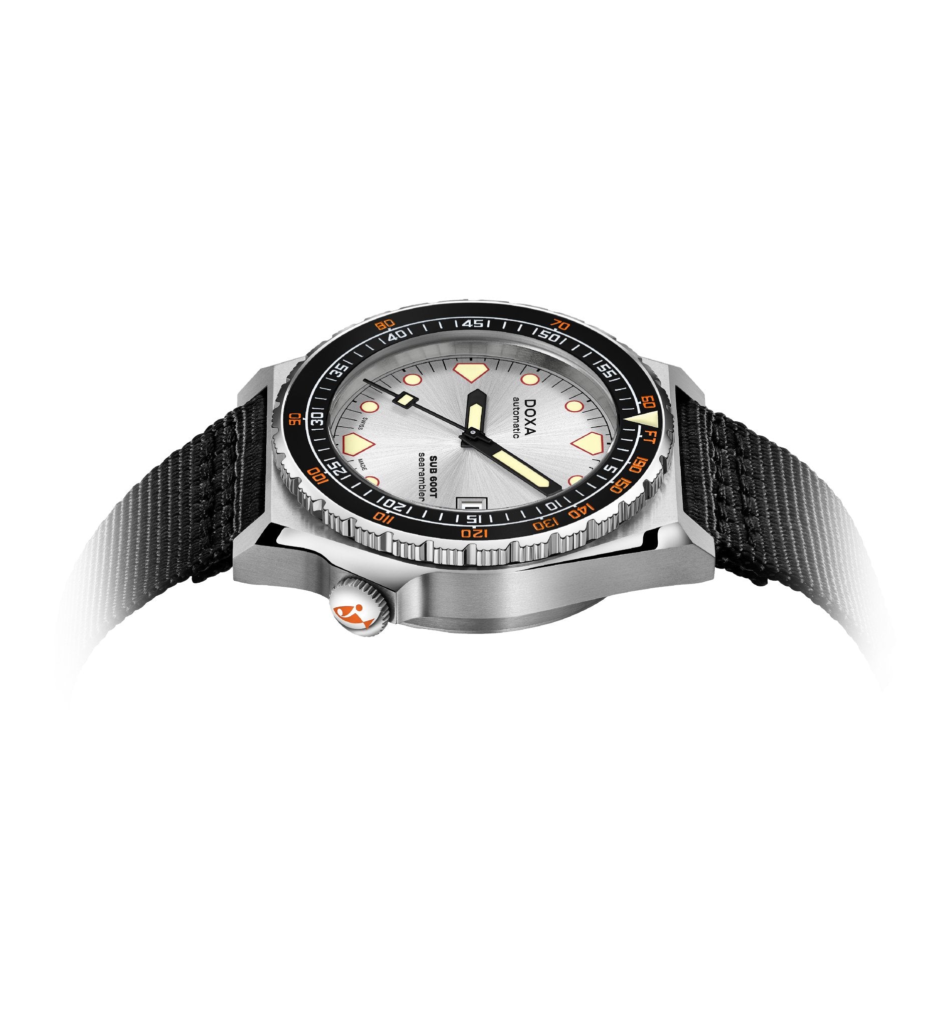 Searambler - DOXA Watches US