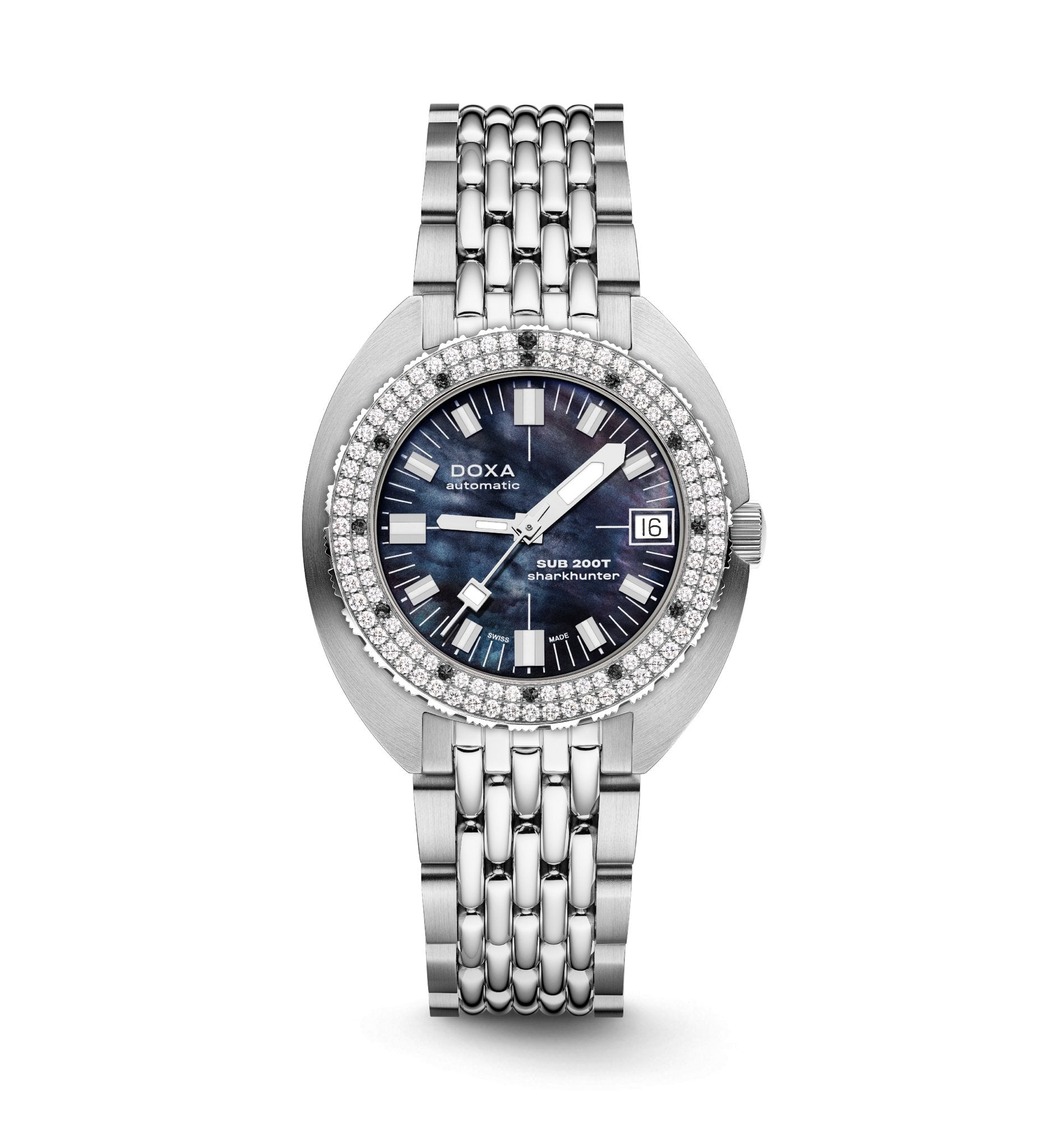Sharkhunter - DOXA Watches US